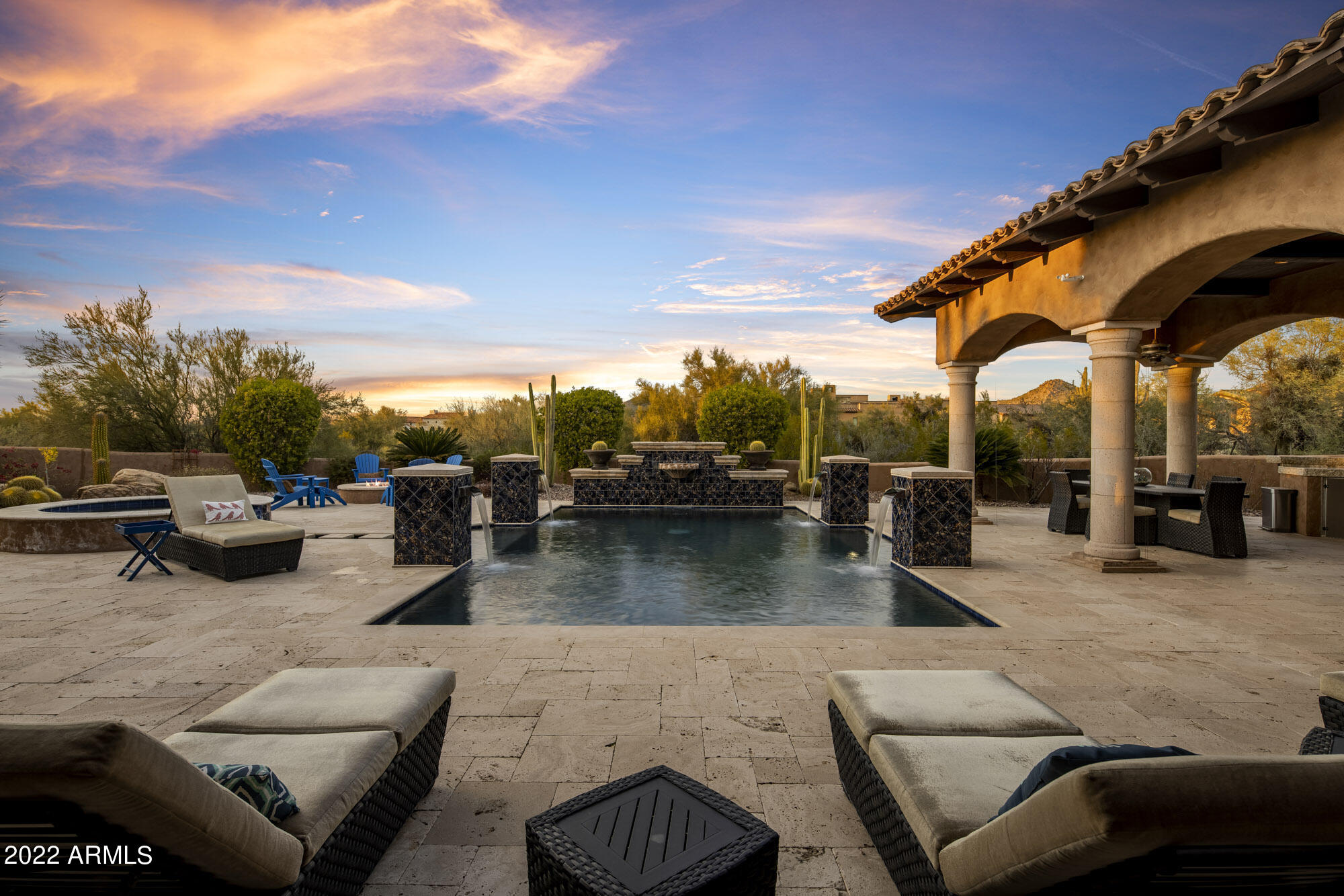 Whisper Rock Estates - Residential
