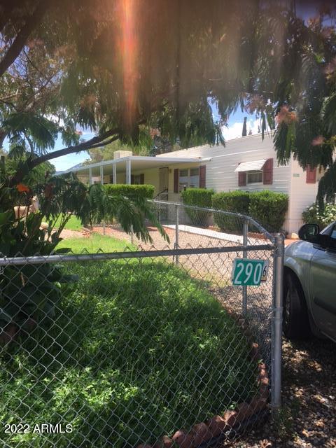 SULGER UNIT 1 - Residential