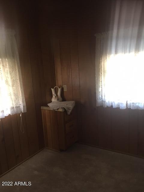 SULGER UNIT 1 - Residential
