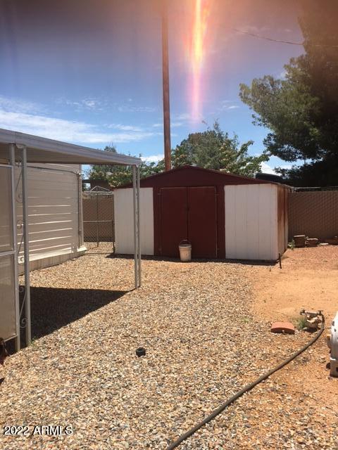 SULGER UNIT 1 - Residential