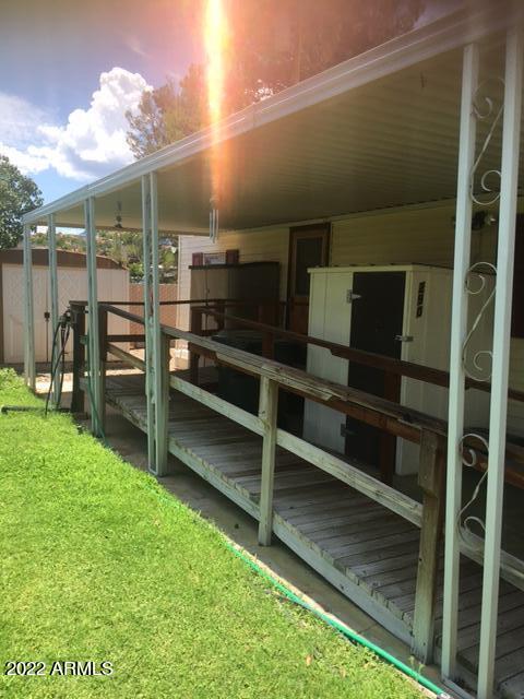 SULGER UNIT 1 - Residential