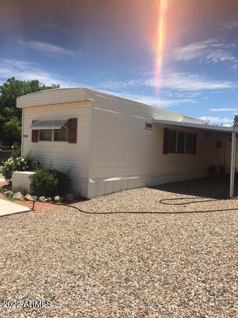 SULGER UNIT 1 - Residential