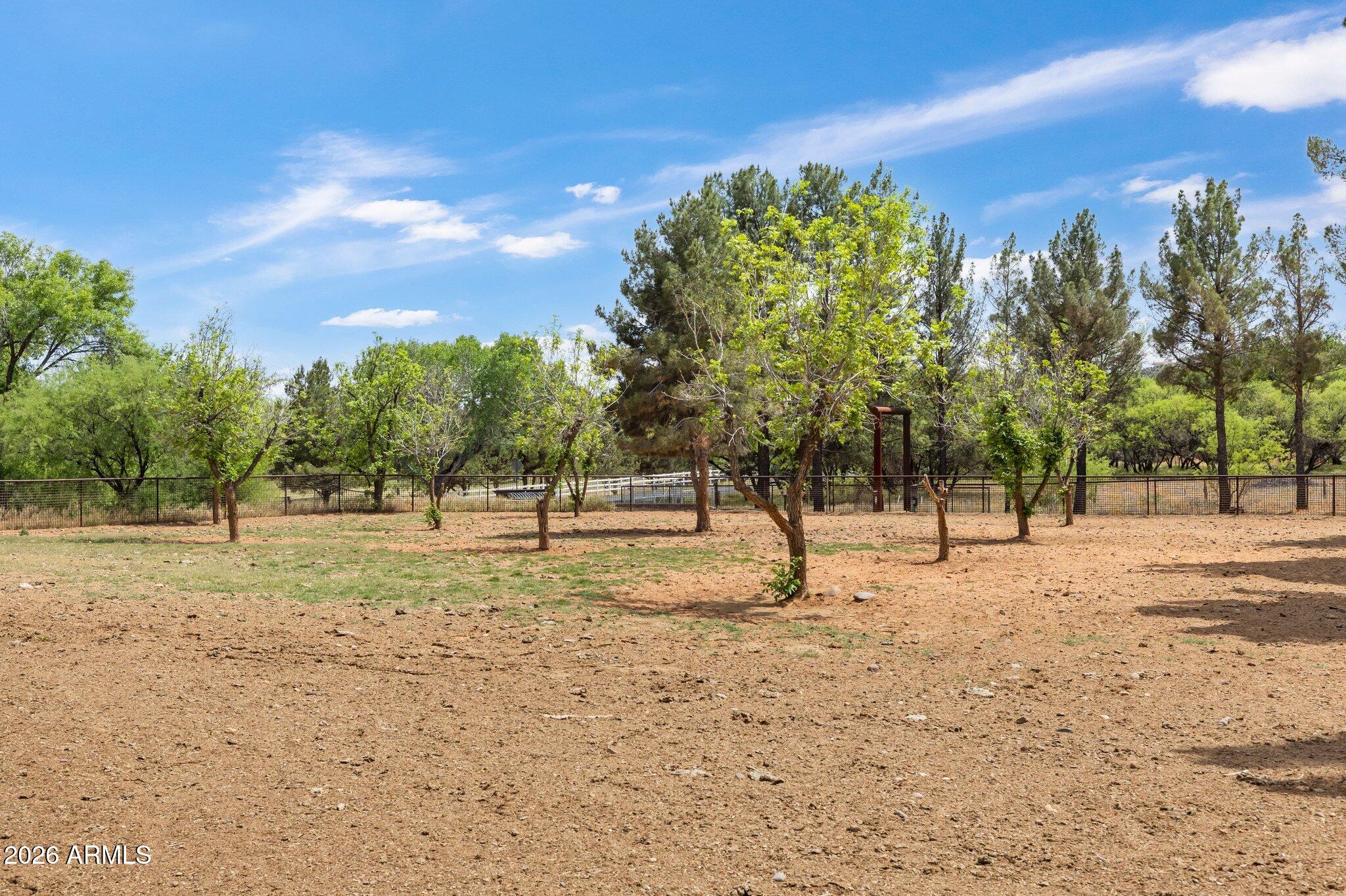 Under 5 Acres - Residential
