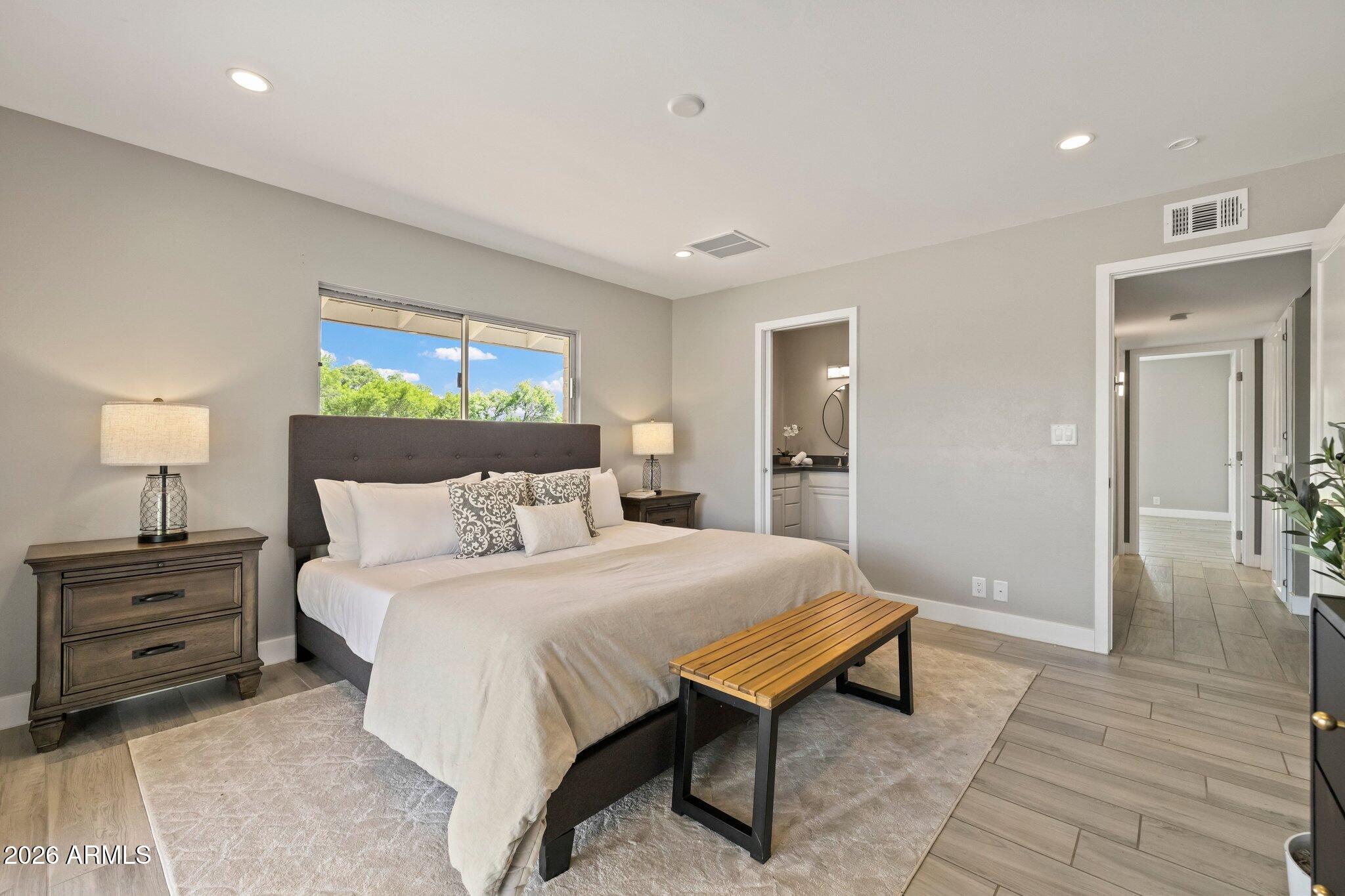Under 5 Acres - Residential
