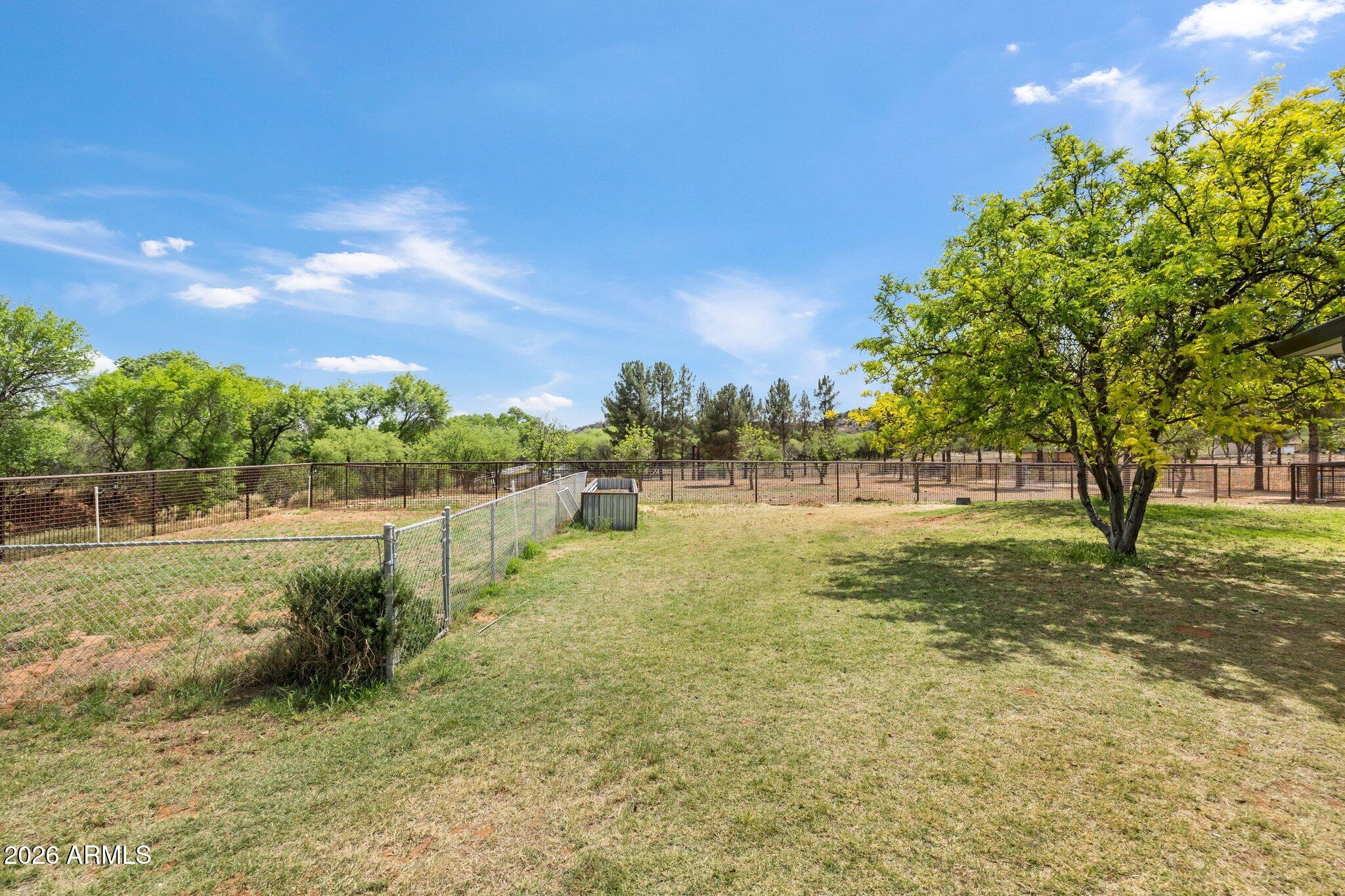 Under 5 Acres - Residential