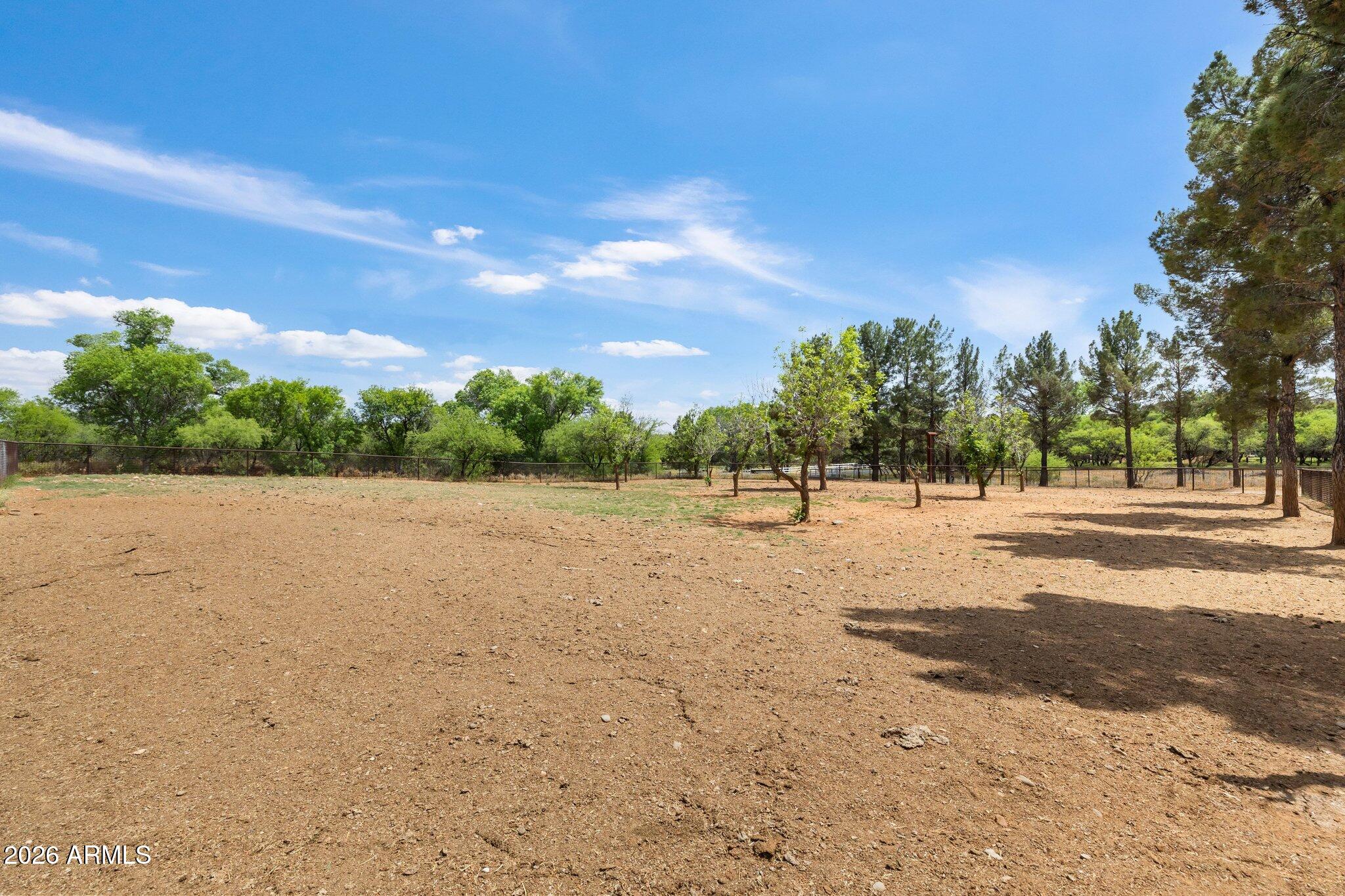 Under 5 Acres - Residential