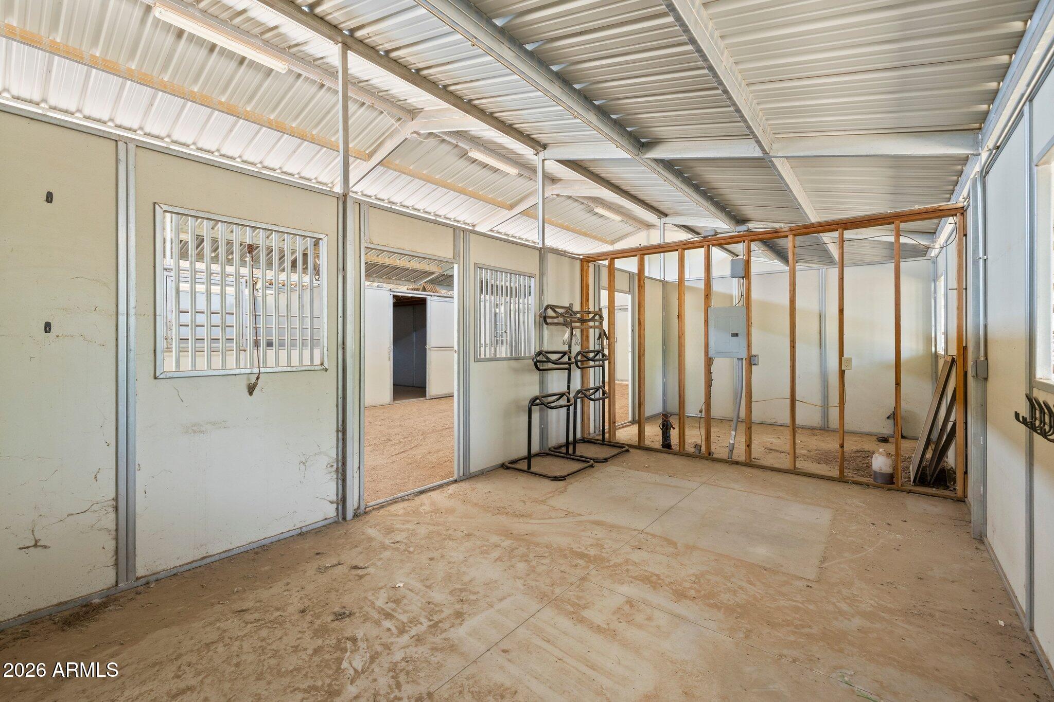 Under 5 Acres - Residential