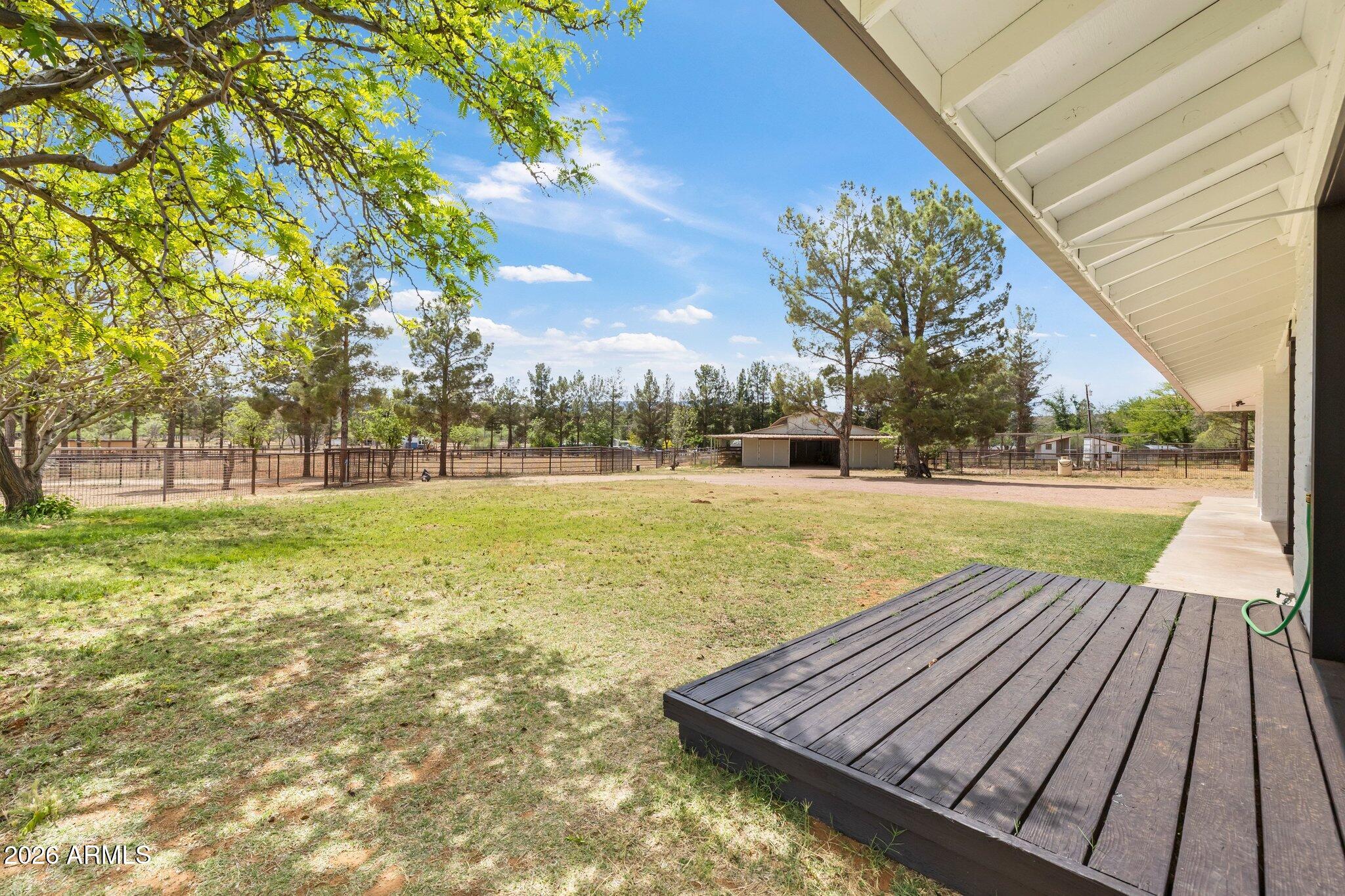 Under 5 Acres - Residential