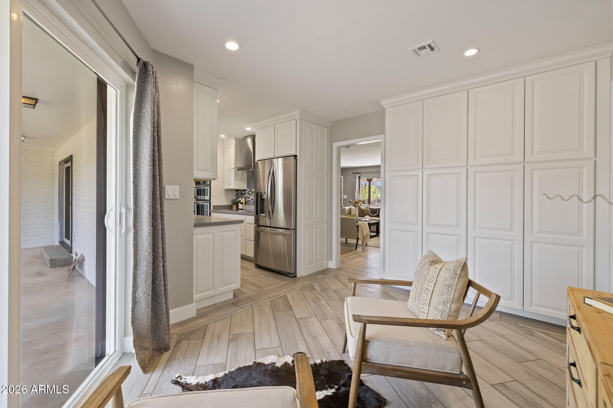 Under 5 Acres - Residential