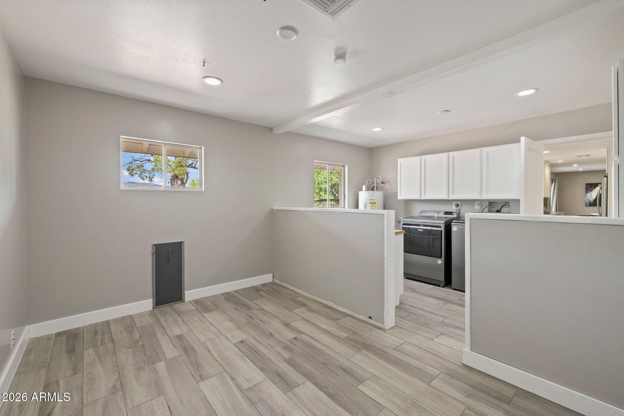 Under 5 Acres - Residential