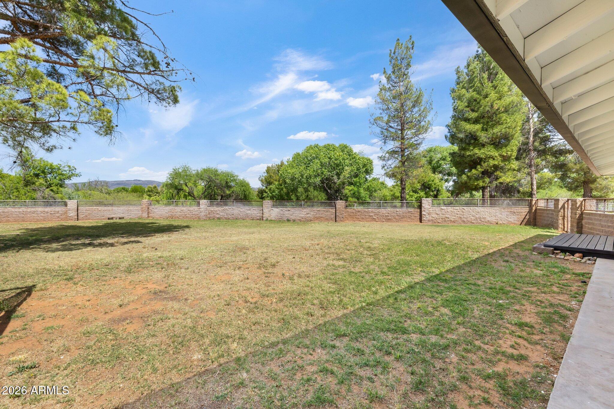Under 5 Acres - Residential