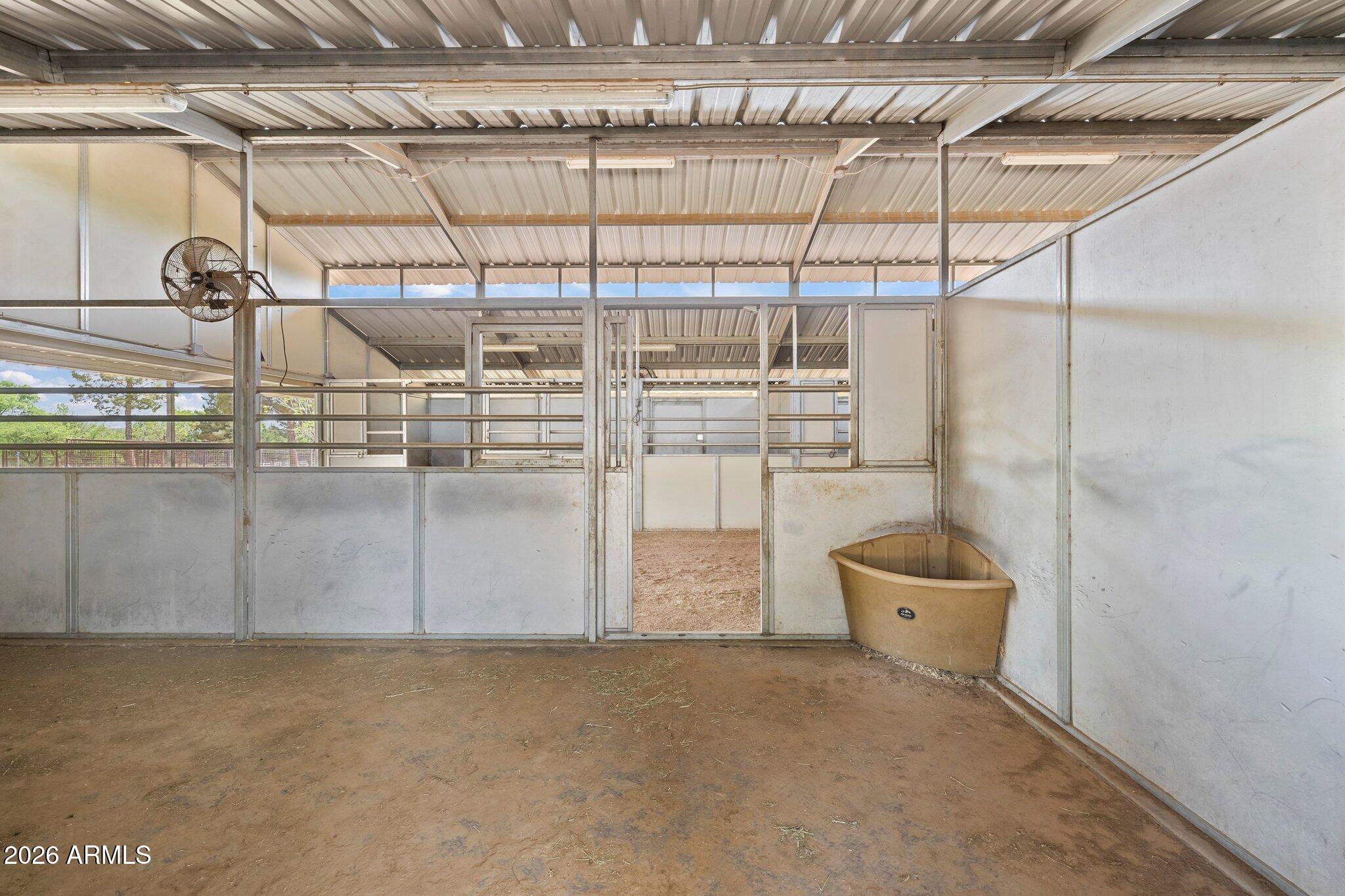 Under 5 Acres - Residential
