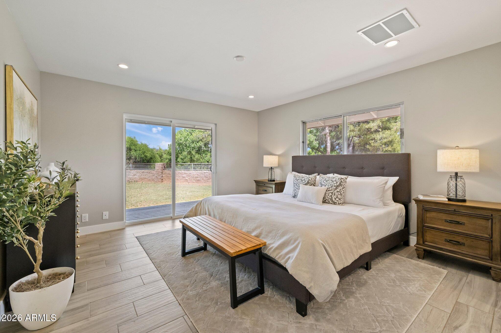 Under 5 Acres - Residential