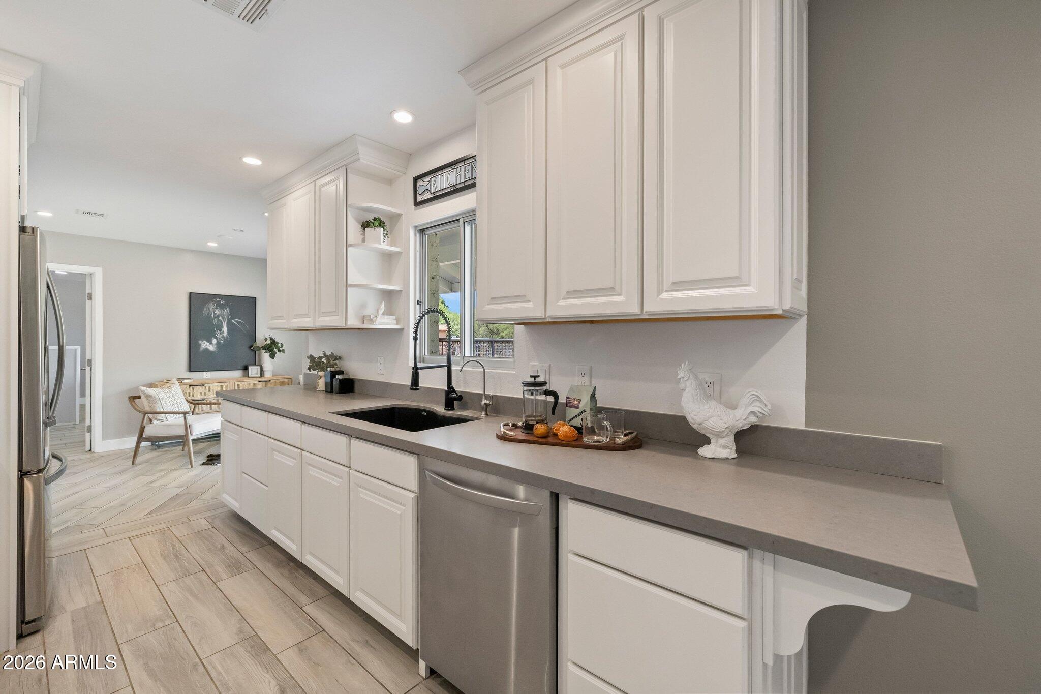 Under 5 Acres - Residential