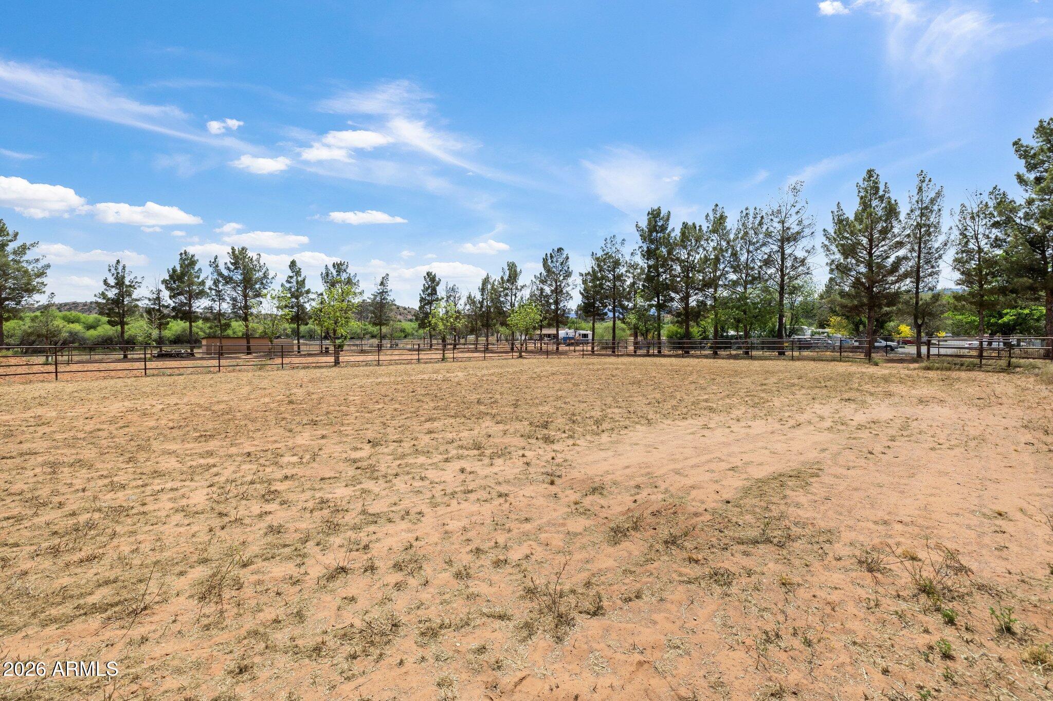 Under 5 Acres - Residential