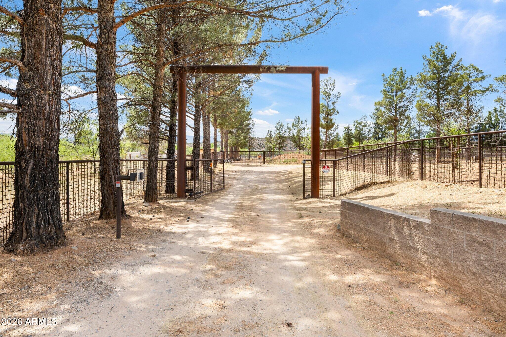 Under 5 Acres - Residential