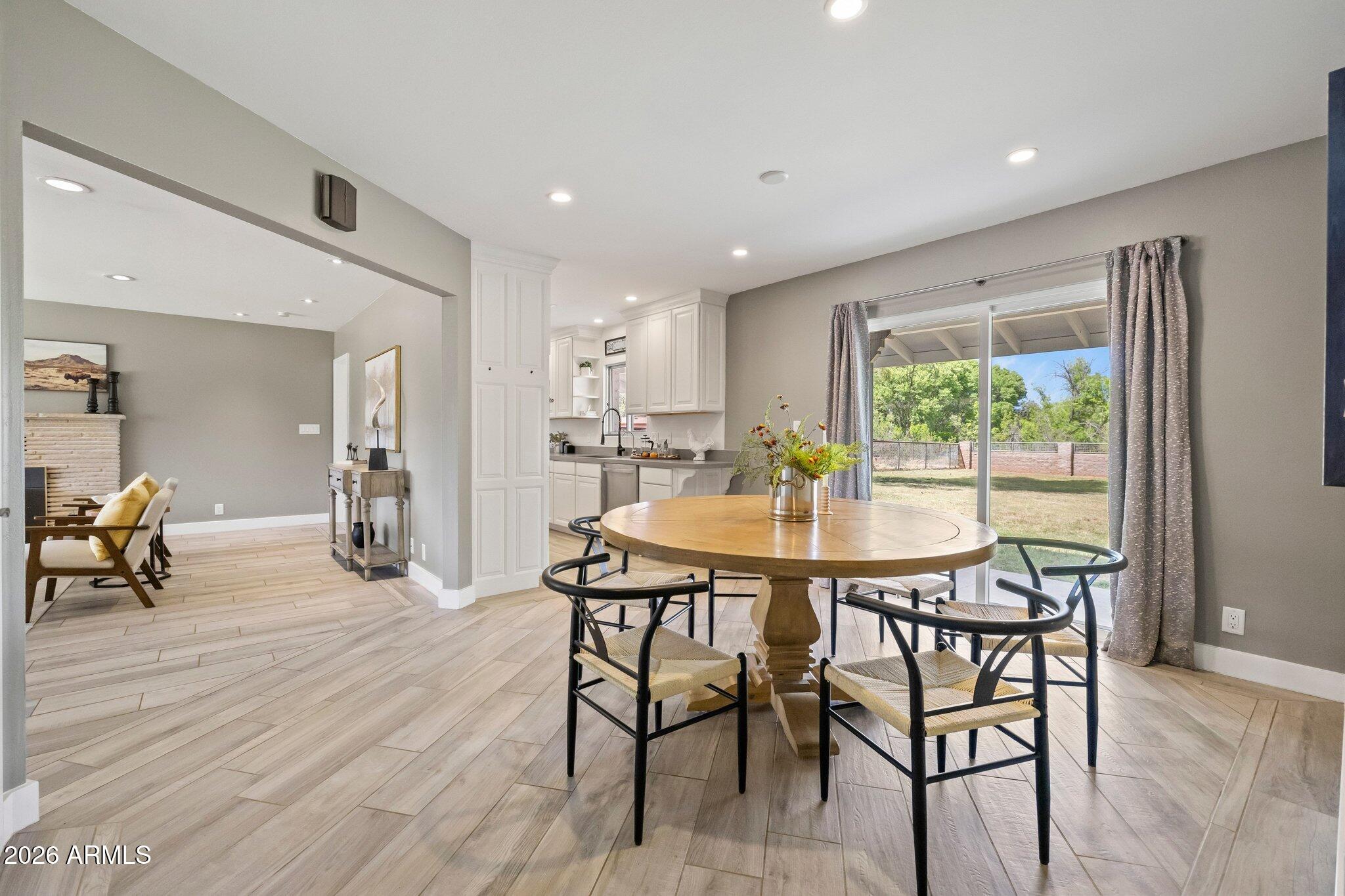 Under 5 Acres - Residential