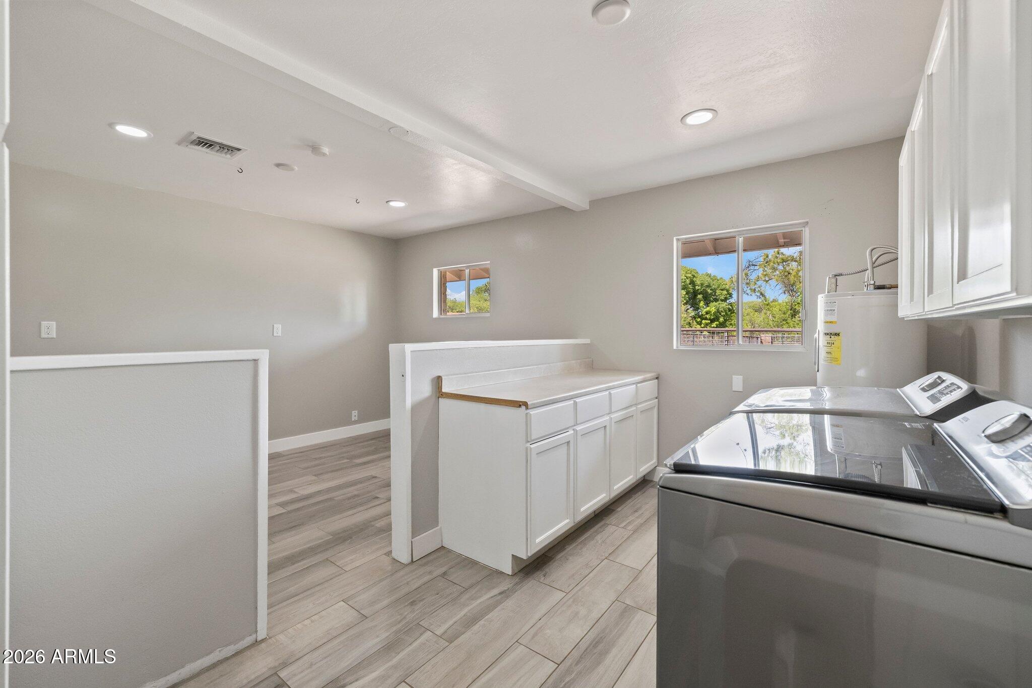 Under 5 Acres - Residential