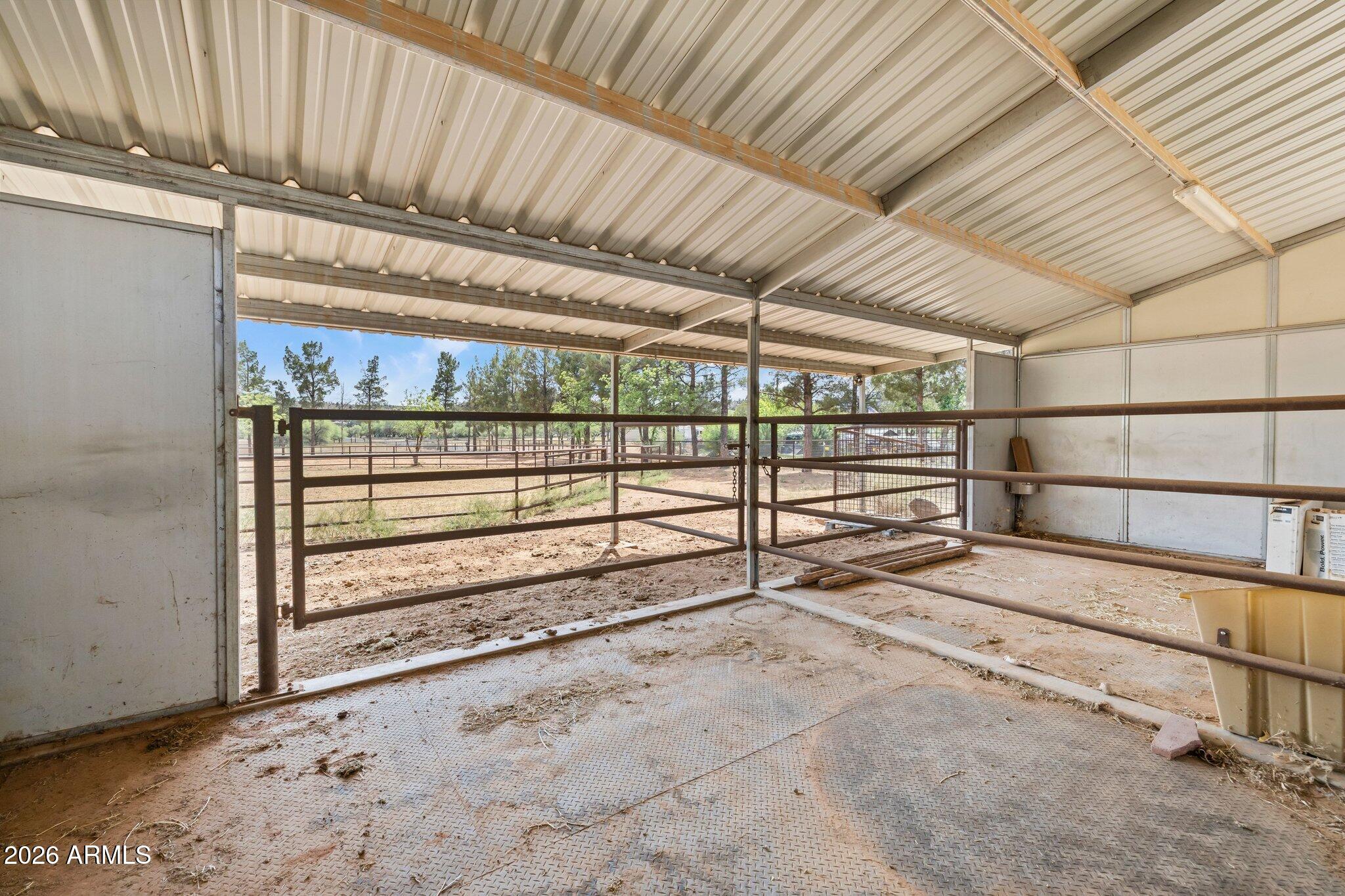 Under 5 Acres - Residential
