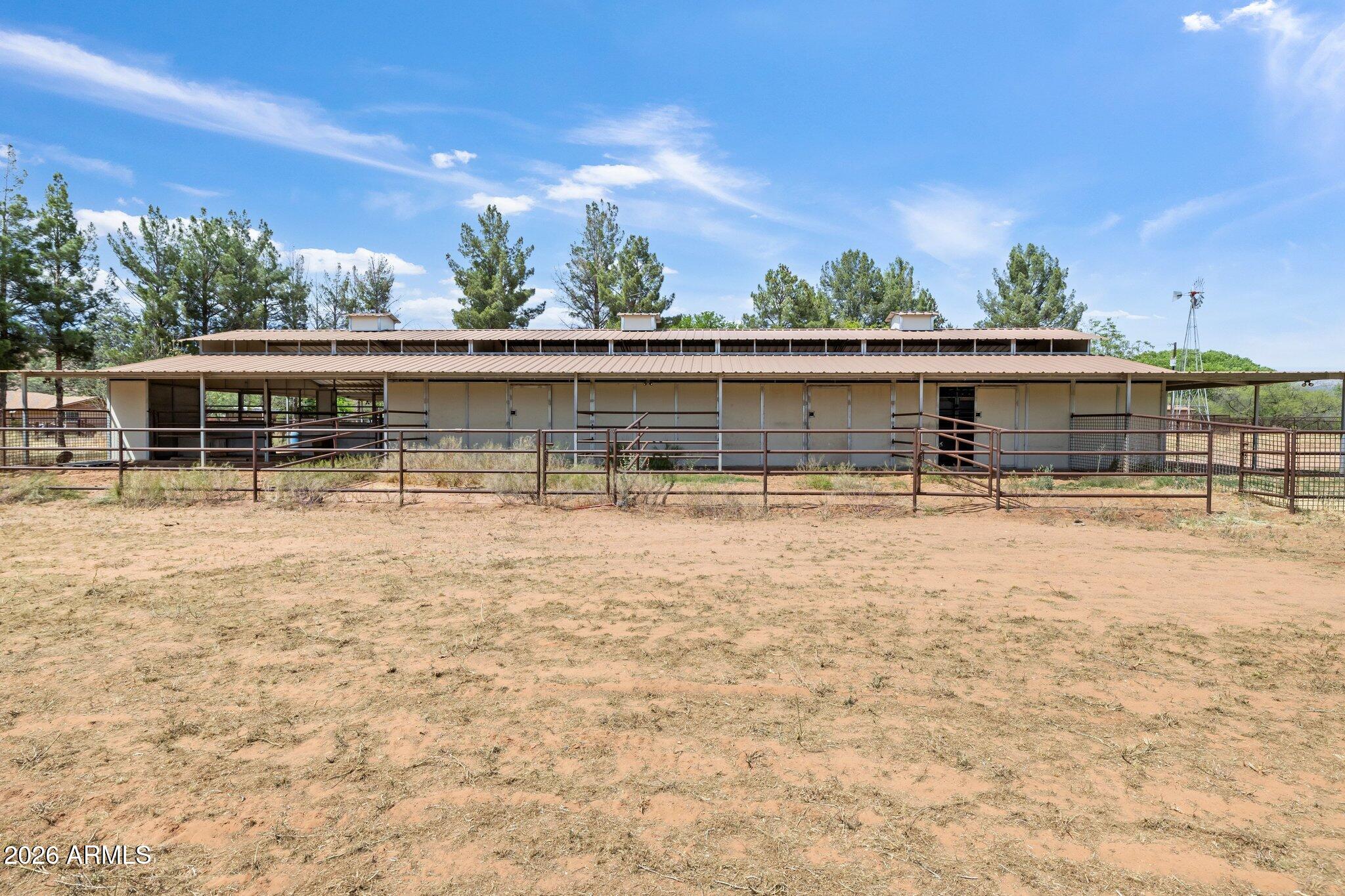Under 5 Acres - Residential