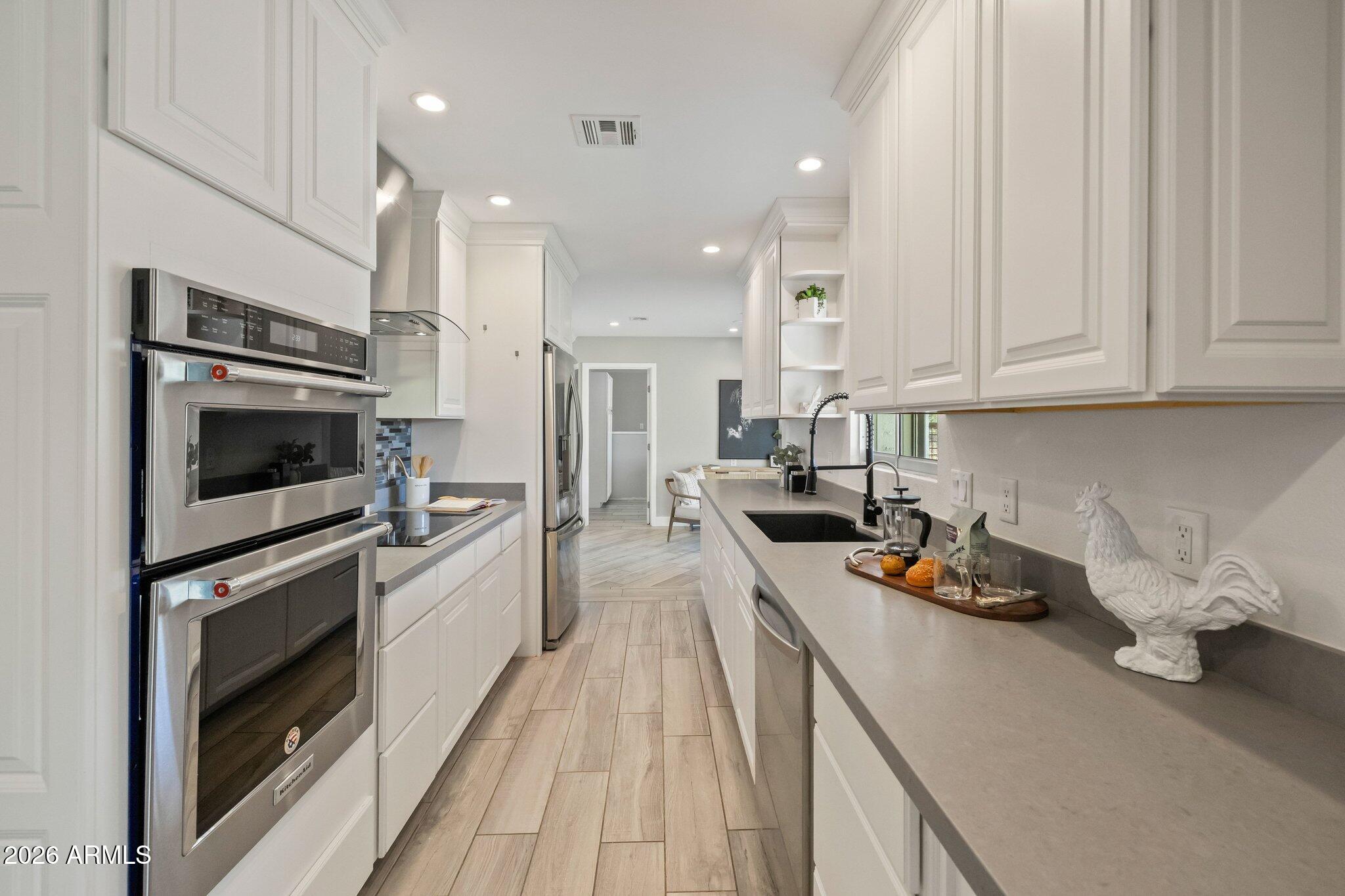 Under 5 Acres - Residential