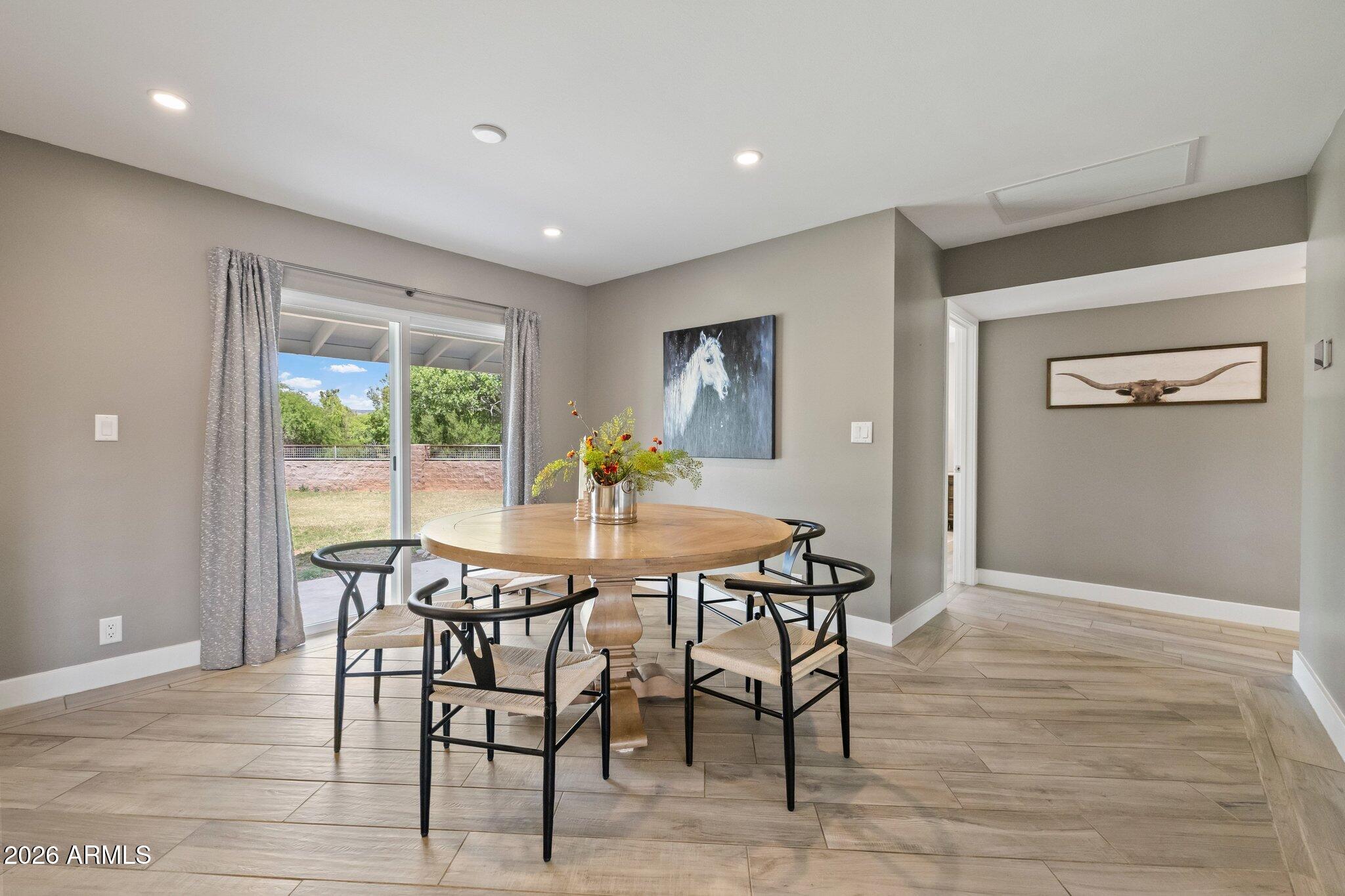 Under 5 Acres - Residential