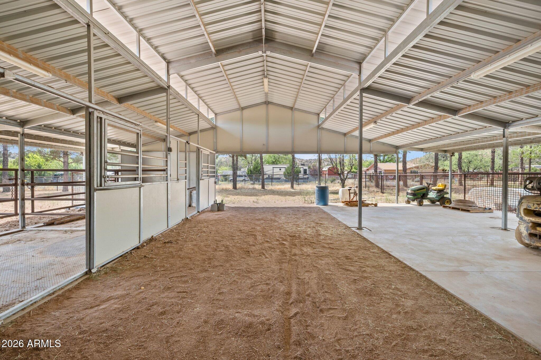 Under 5 Acres - Residential