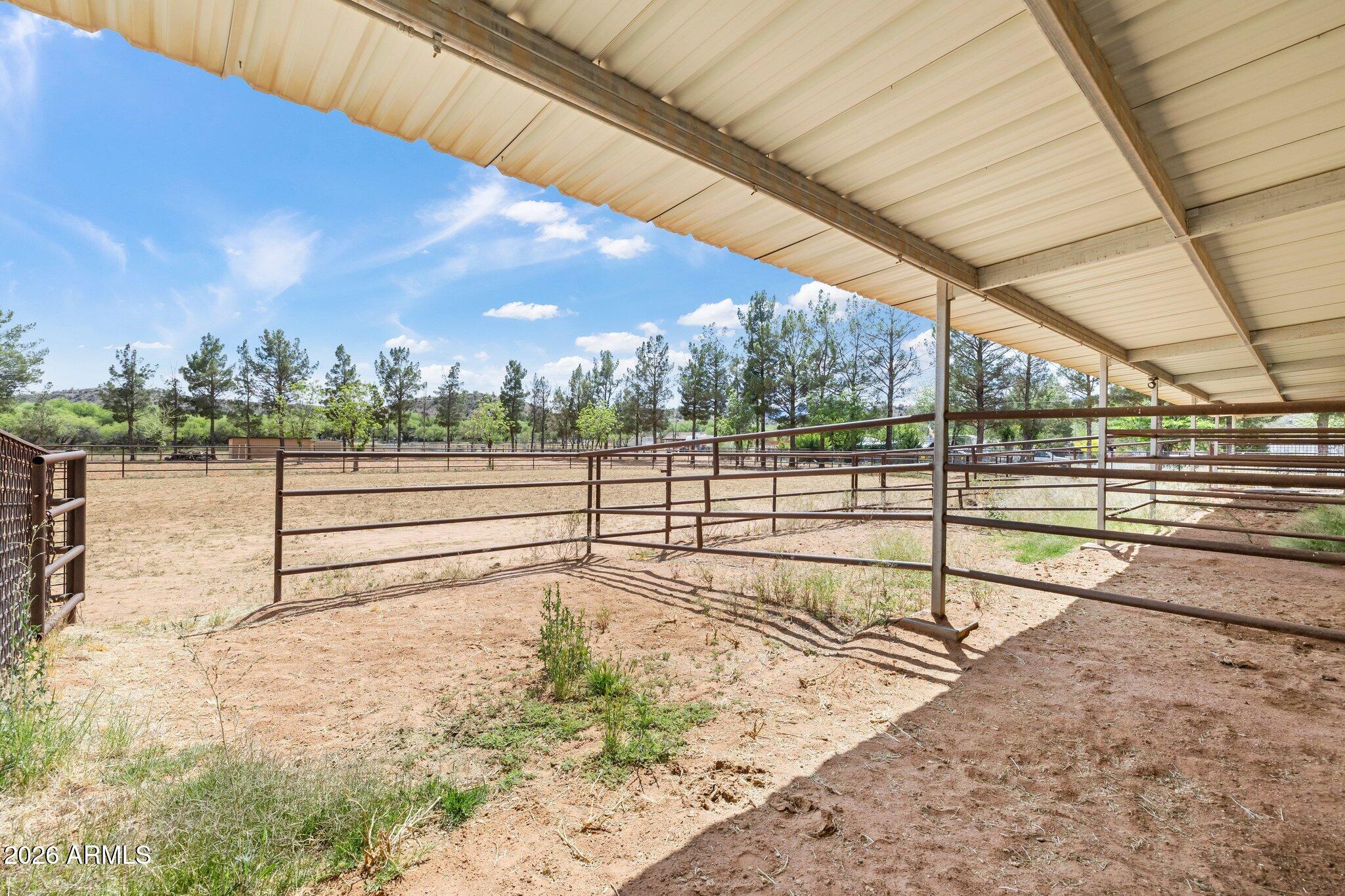 Under 5 Acres - Residential