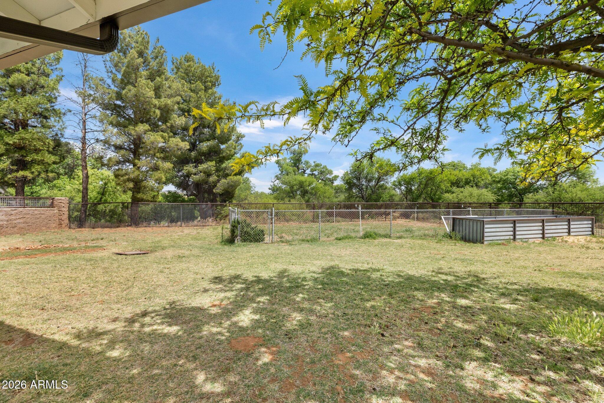 Under 5 Acres - Residential