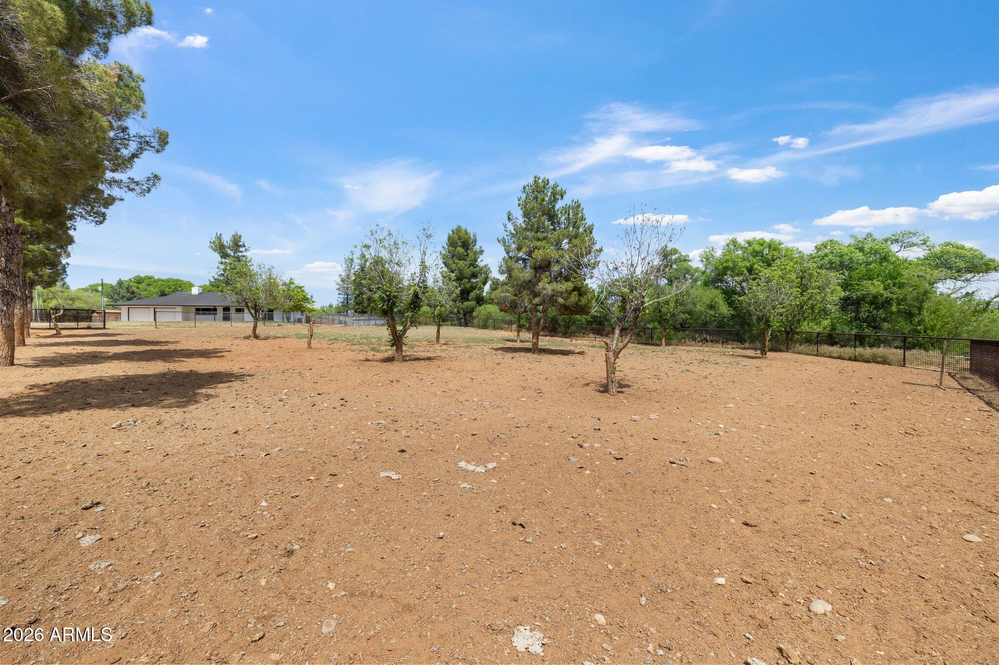 Under 5 Acres - Residential