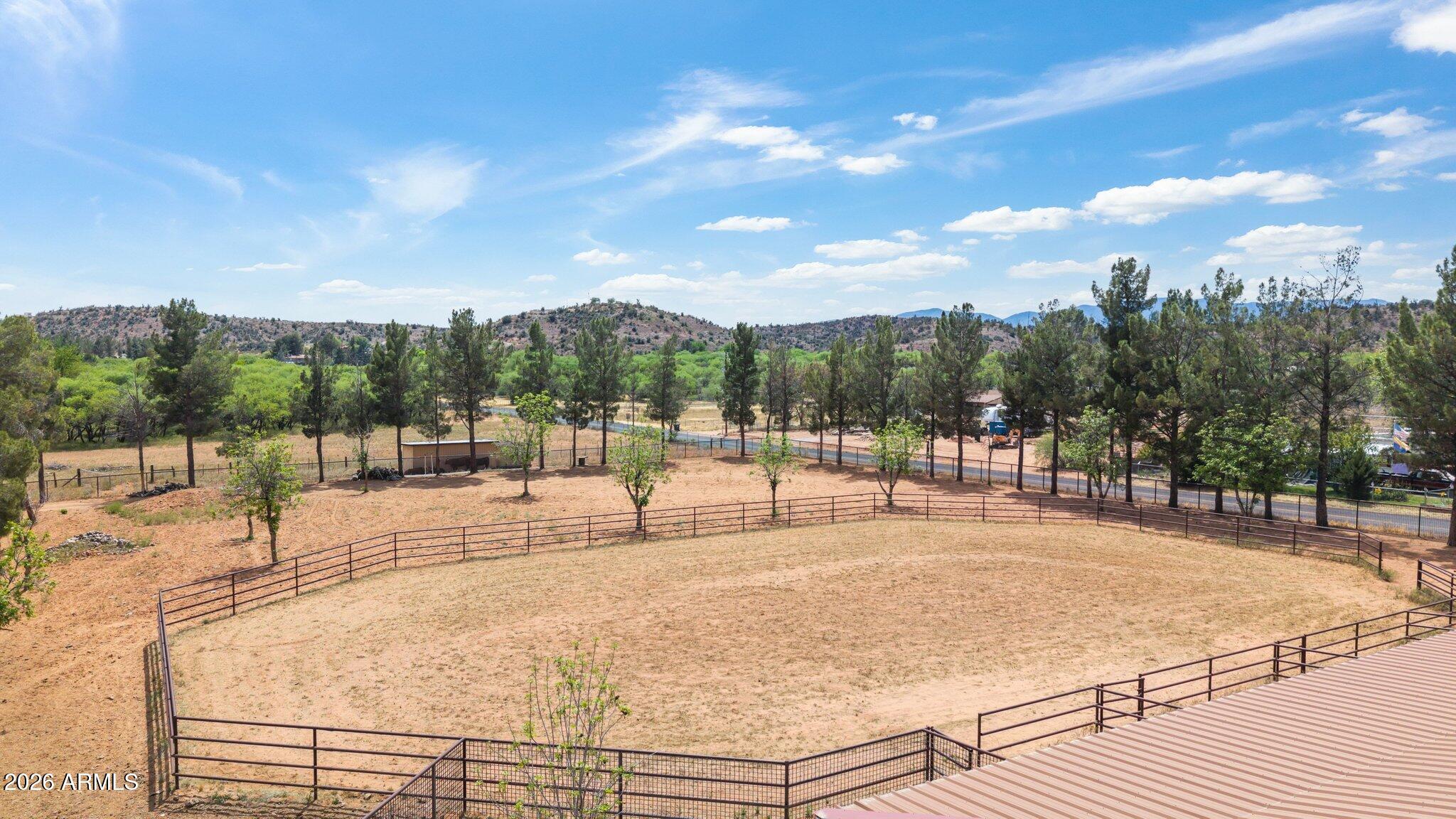 Under 5 Acres - Residential