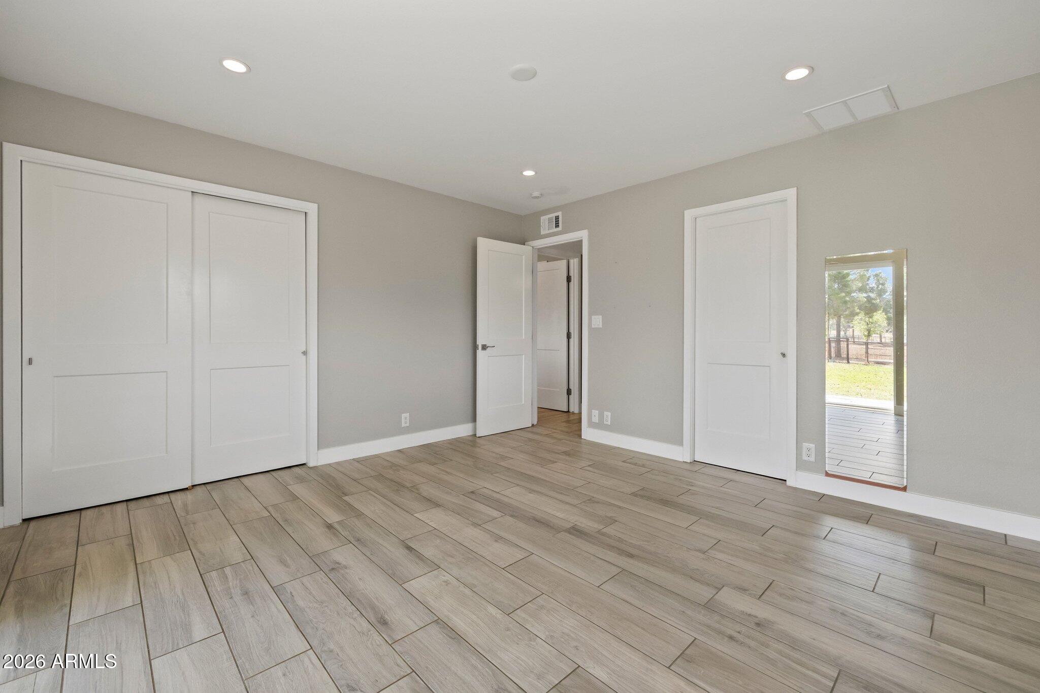 Under 5 Acres - Residential