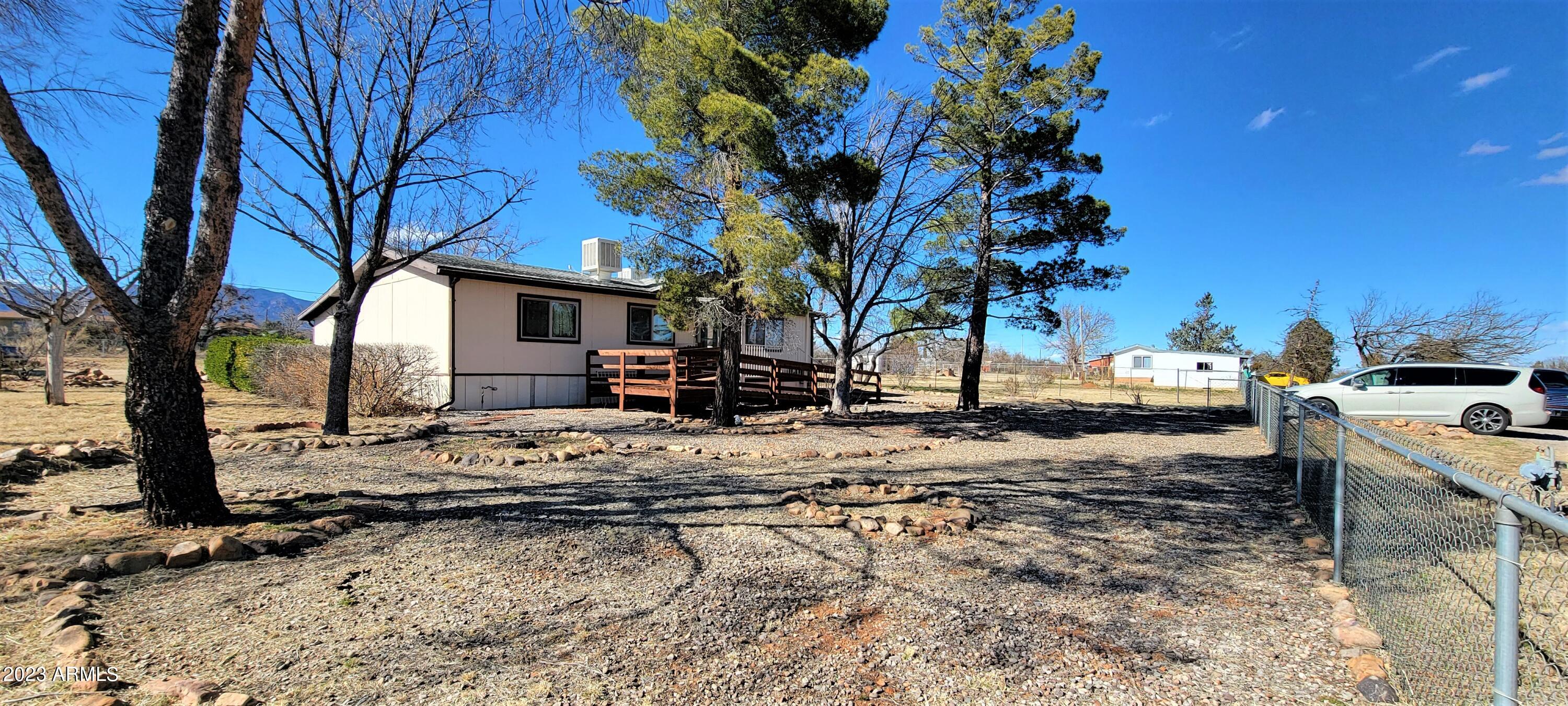 SIERRA VISTA ESTATES UNIT 2 - Residential