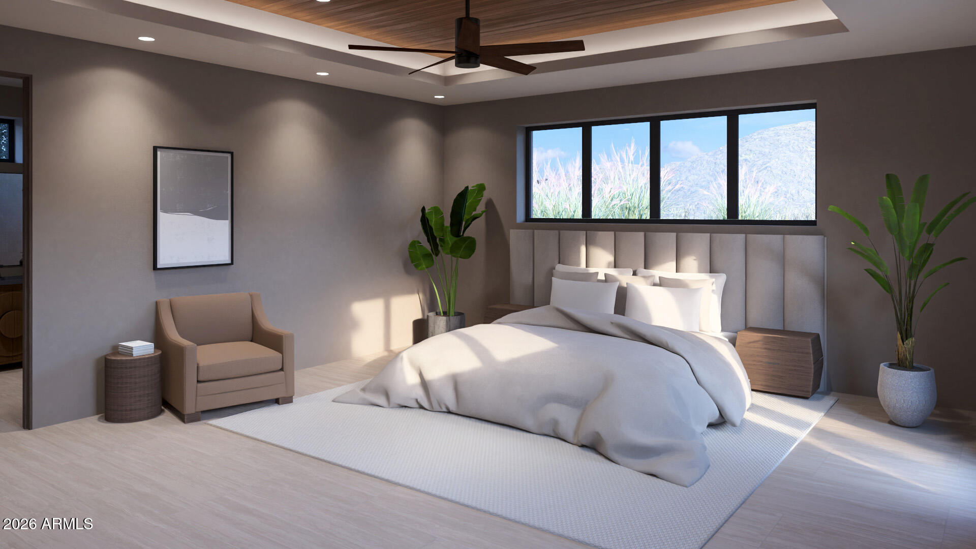 Stone Canyon - Residential
