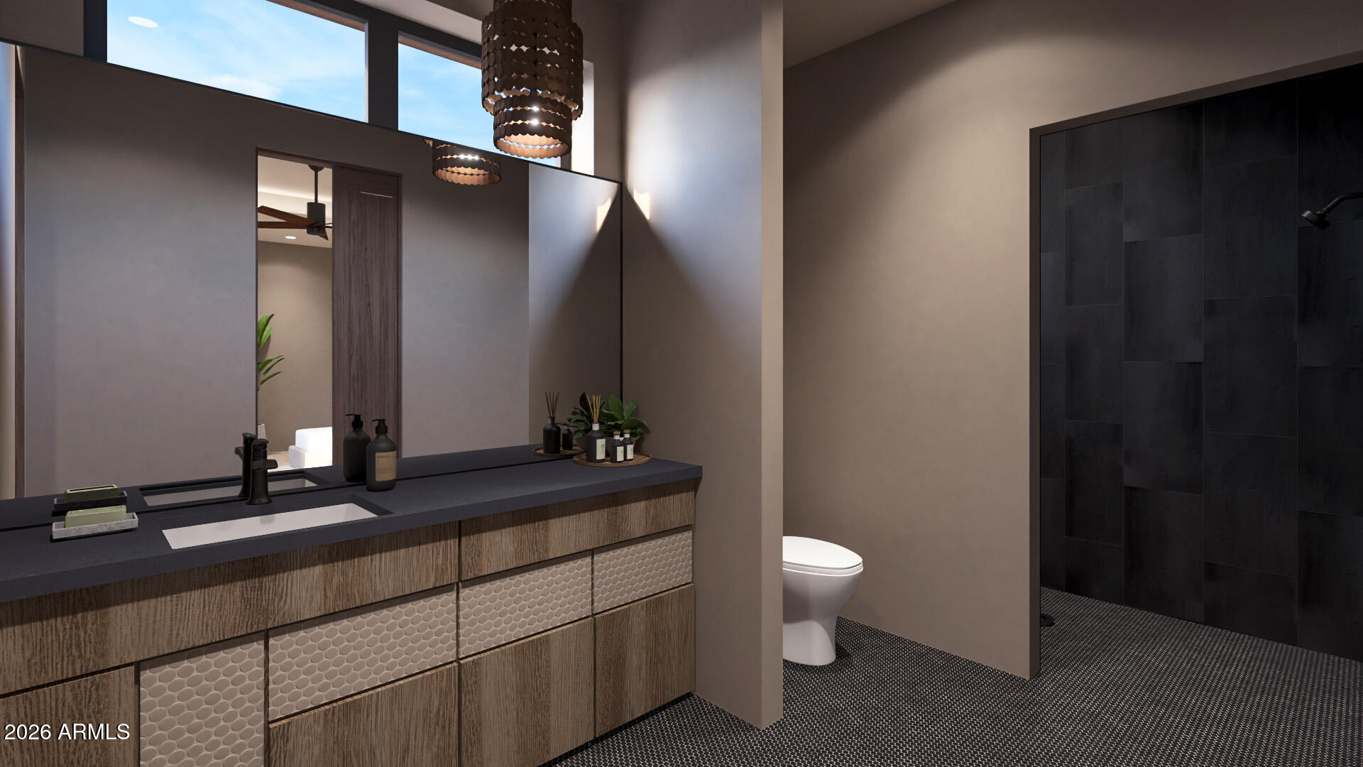Stone Canyon - Residential