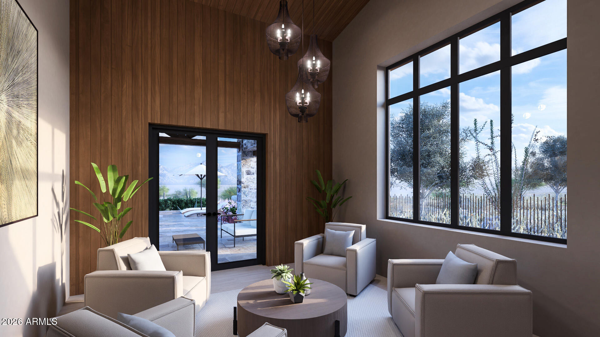 Stone Canyon - Residential
