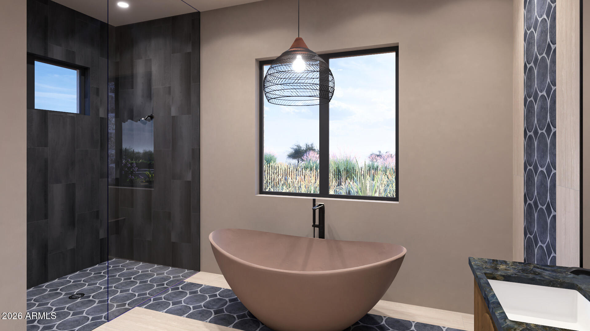 Stone Canyon - Residential