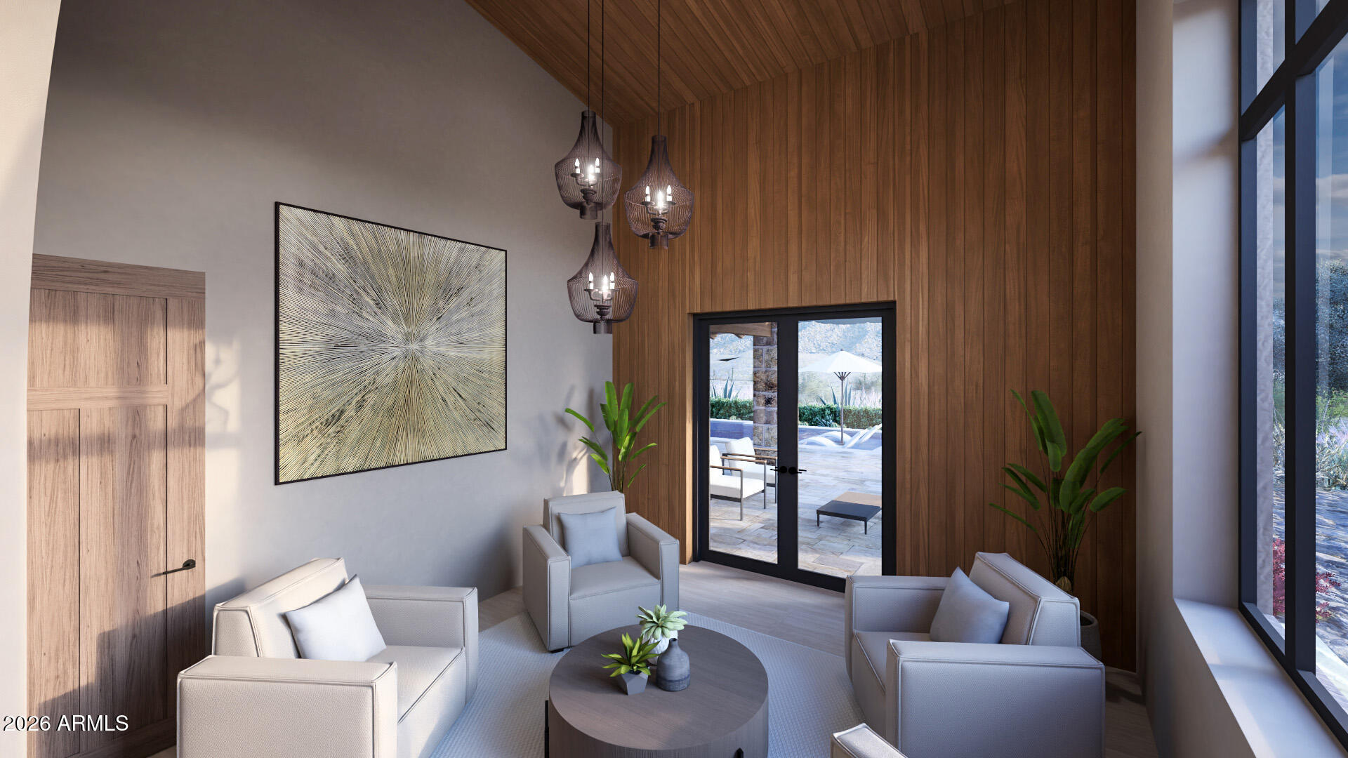 Stone Canyon - Residential