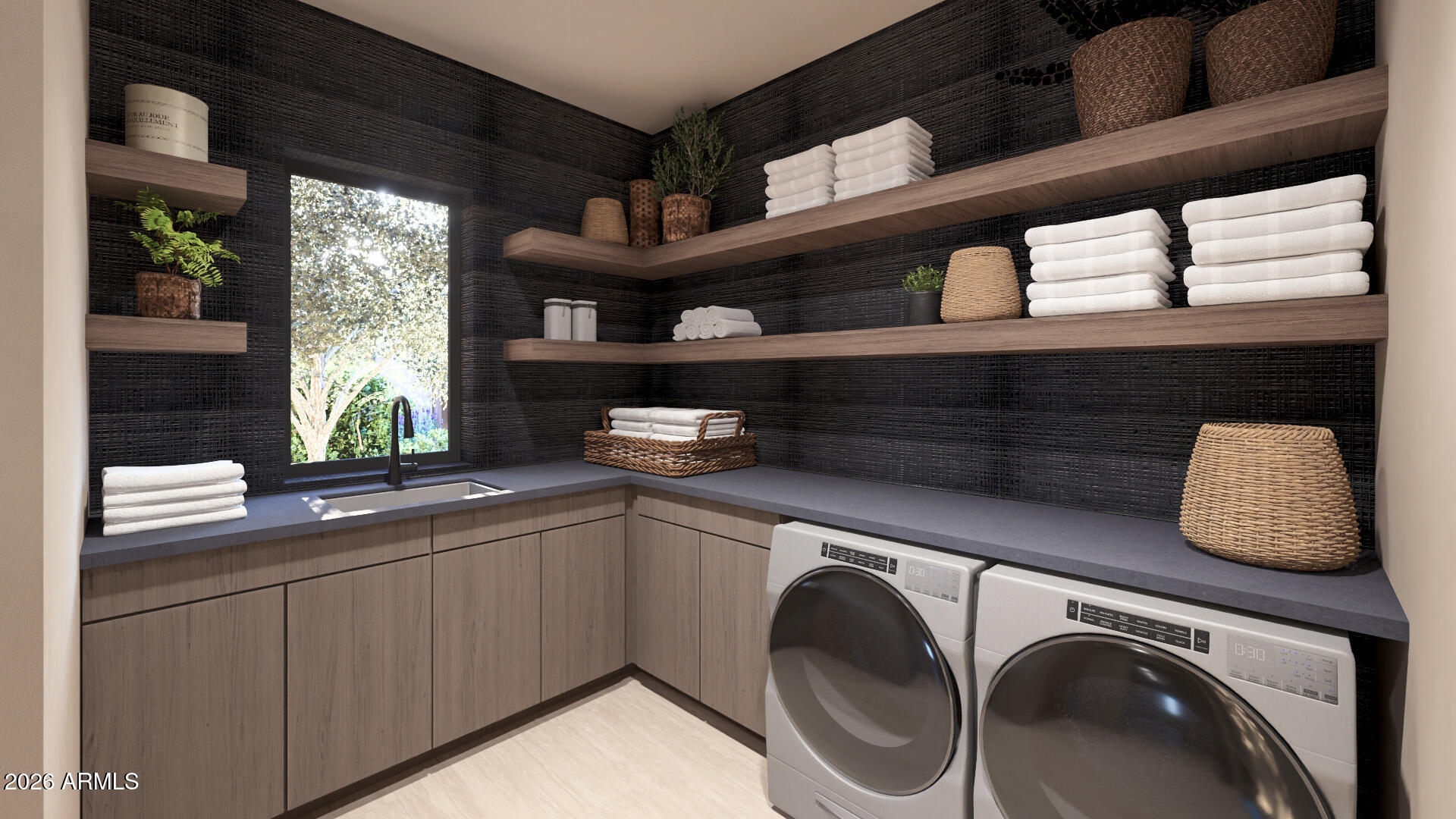 Stone Canyon - Residential