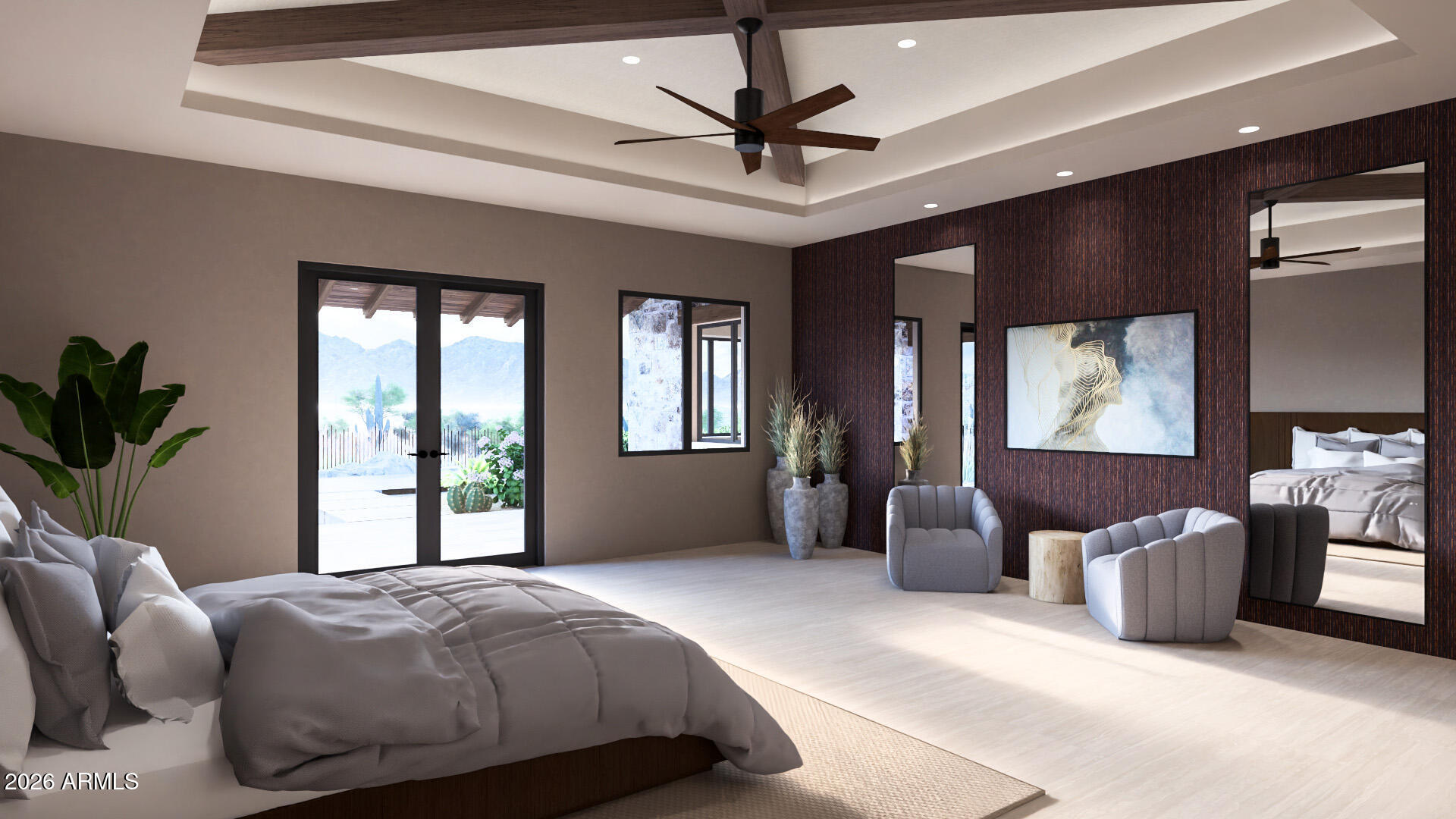 Stone Canyon - Residential