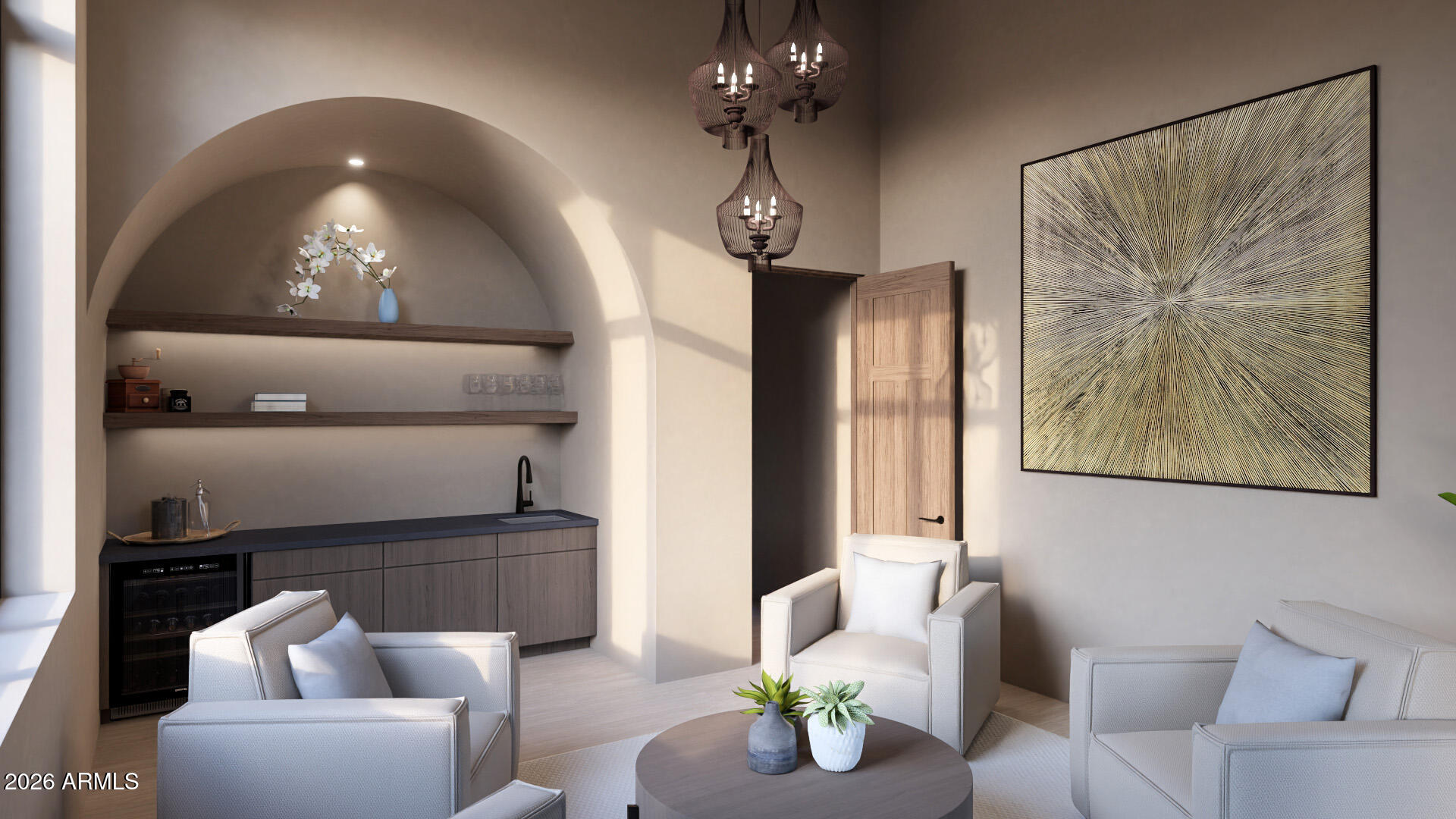 Stone Canyon - Residential