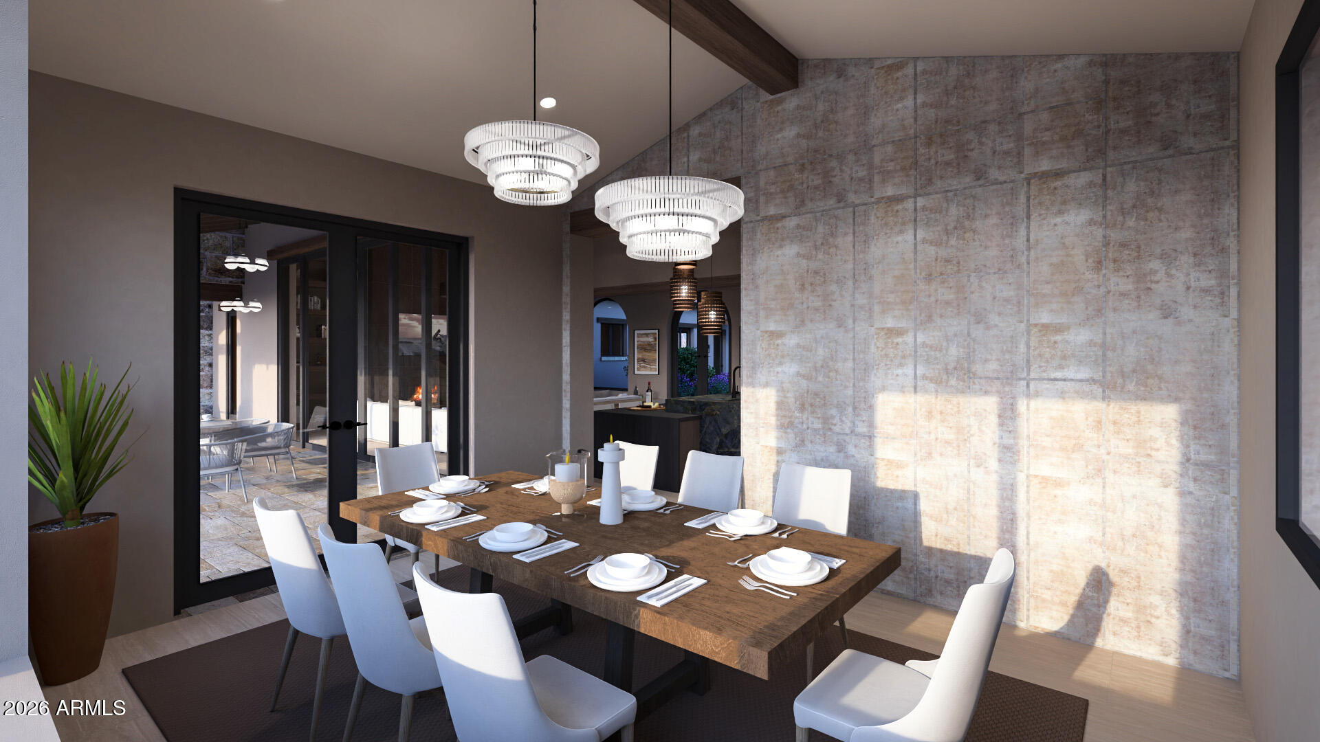 Stone Canyon - Residential