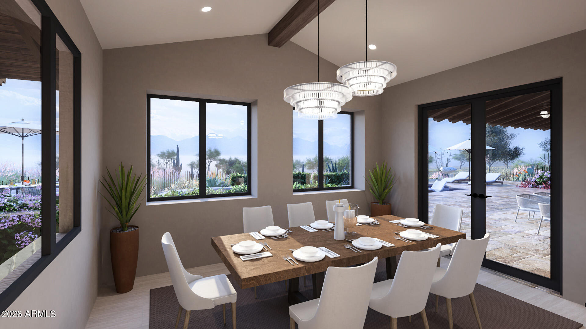 Stone Canyon - Residential