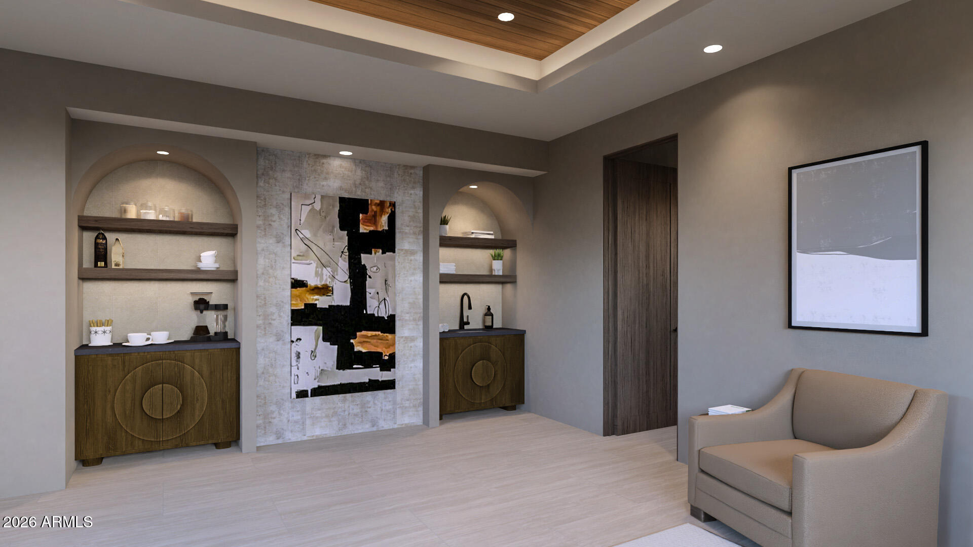 Stone Canyon - Residential