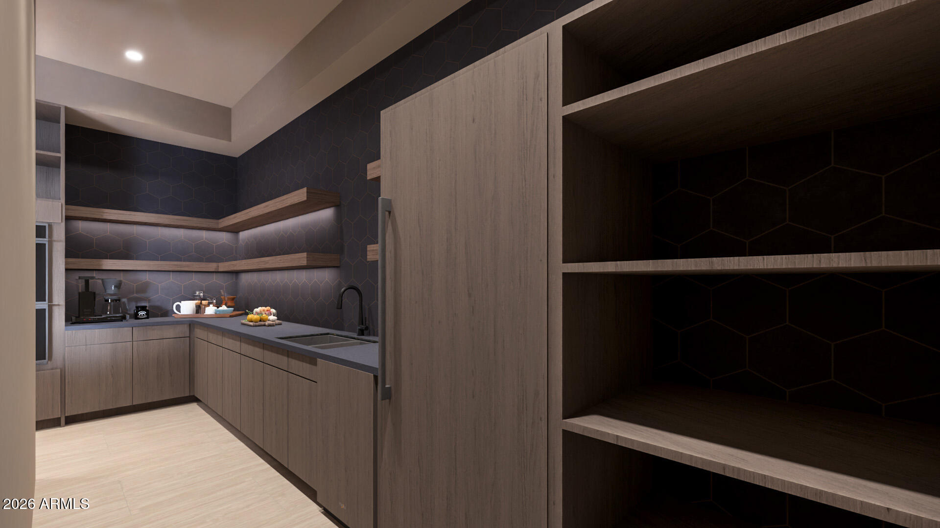 Stone Canyon - Residential