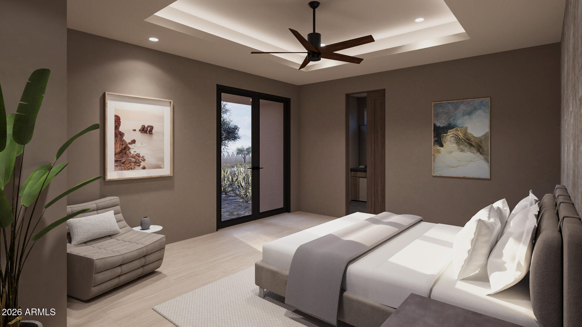 Stone Canyon - Residential
