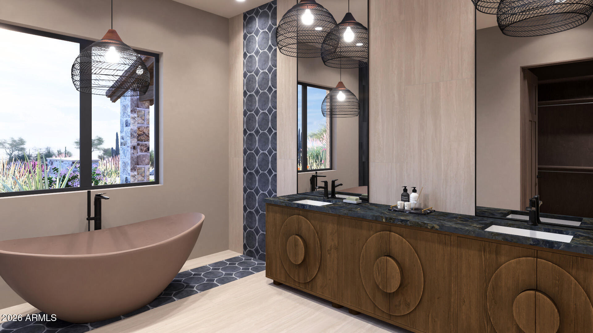 Stone Canyon - Residential