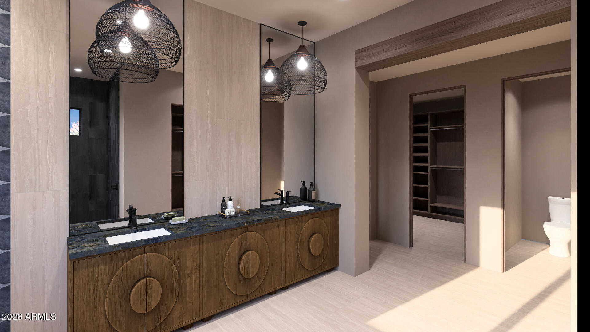 Stone Canyon - Residential