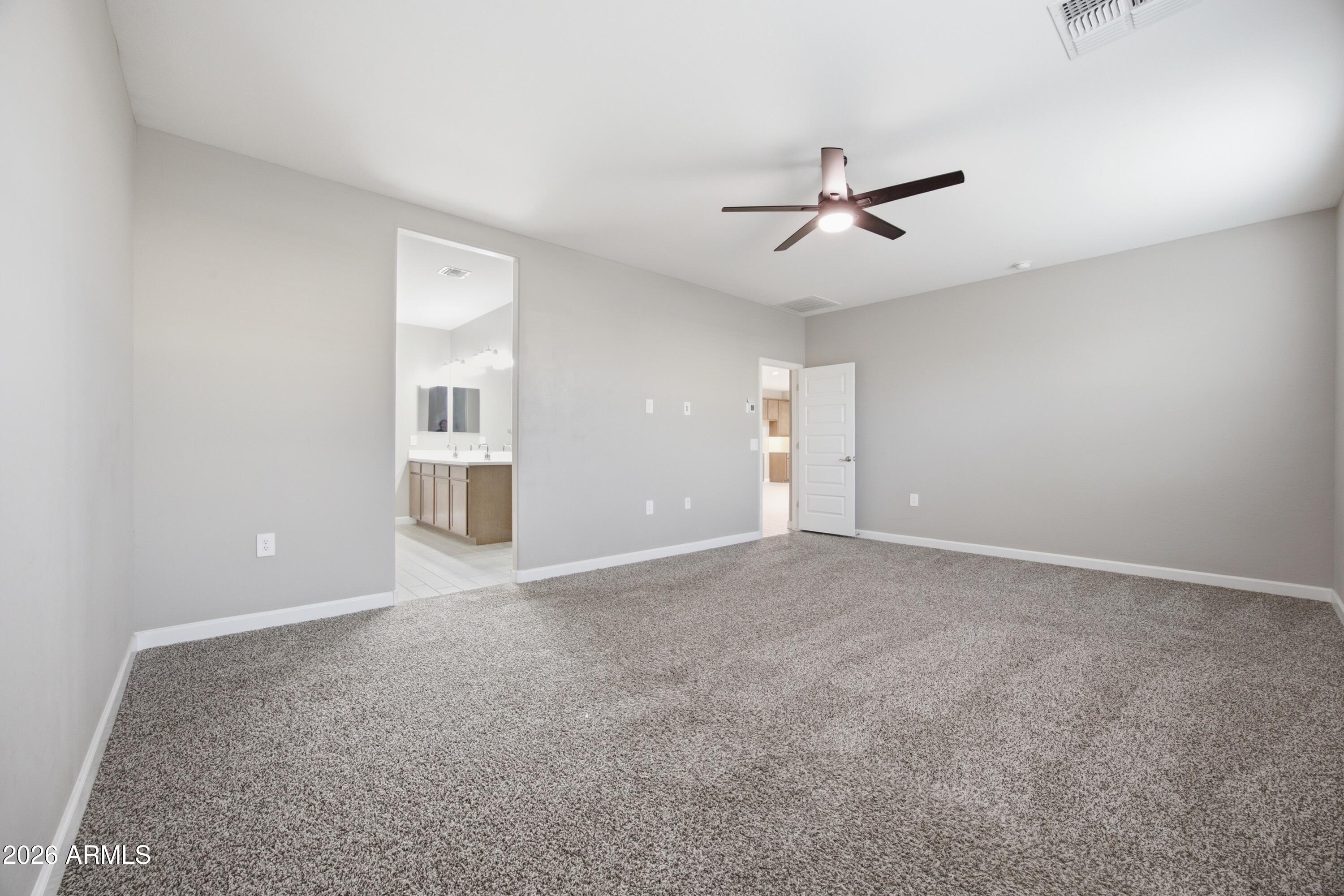 VISTA DE MONTANA PHASE 4 - Residential