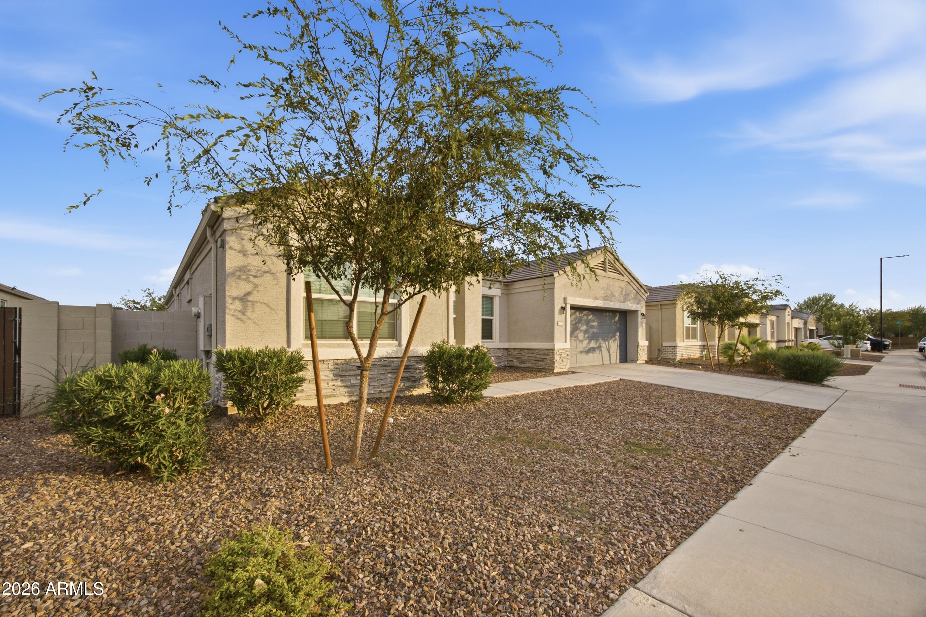 VISTA DE MONTANA PHASE 4 - Residential